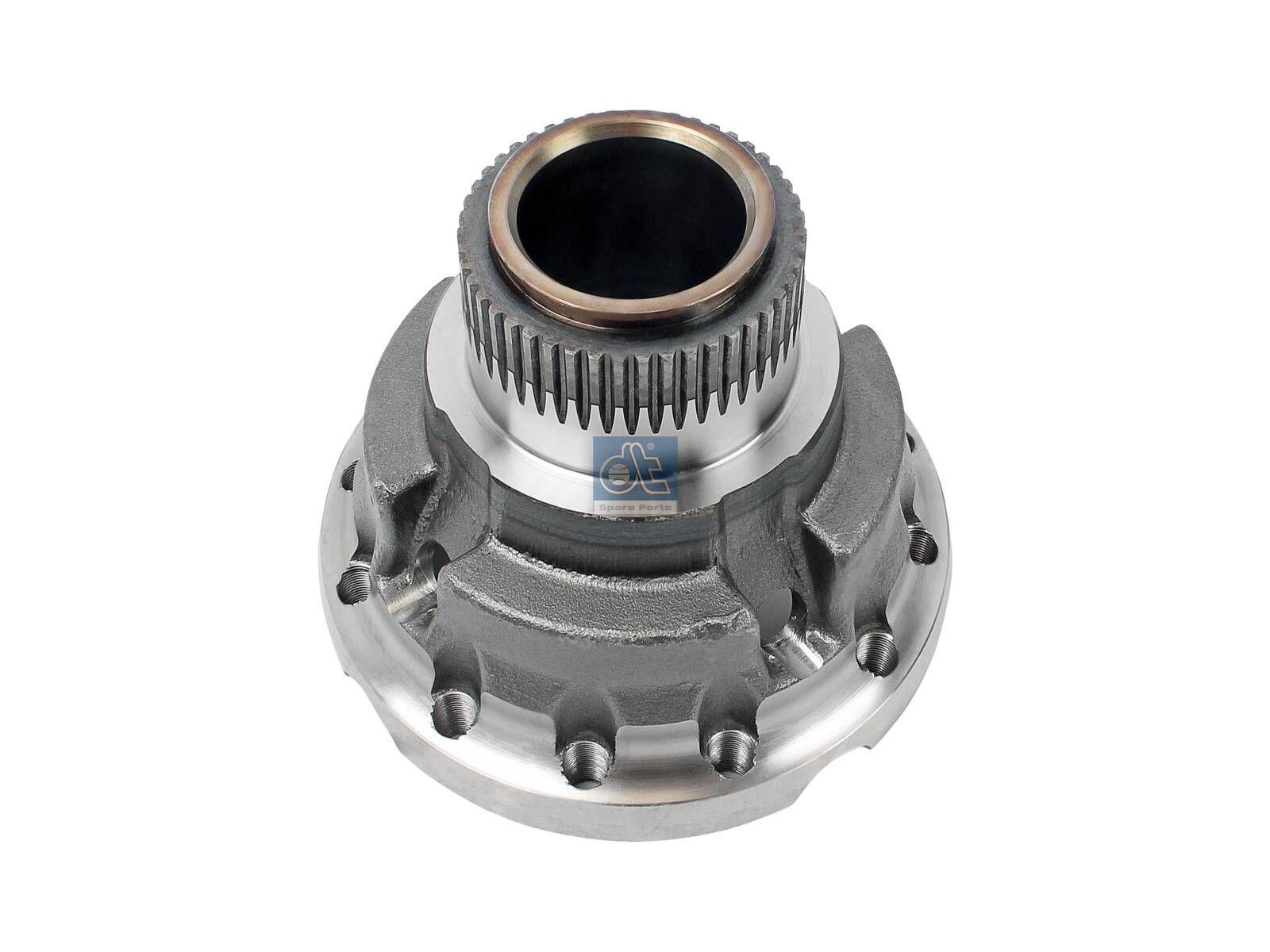 DT Spare Parts 6.56019 Differentialgehäusehälfte passend für Multimarken
