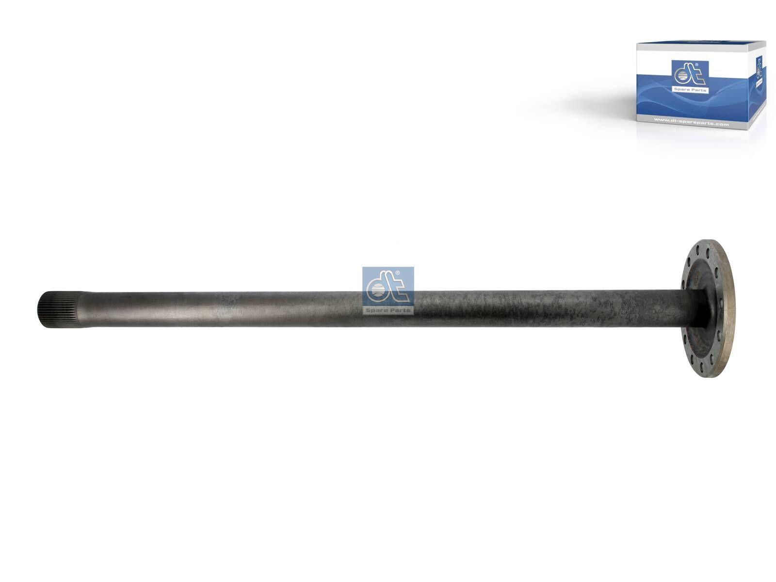 DT Spare Parts 6.56306 Antriebswelle, rechts passend für Multimarken