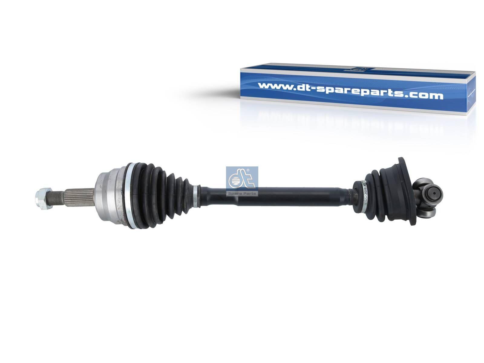 DT Spare Parts 6.56310 Antriebswelle passend für Multimarken