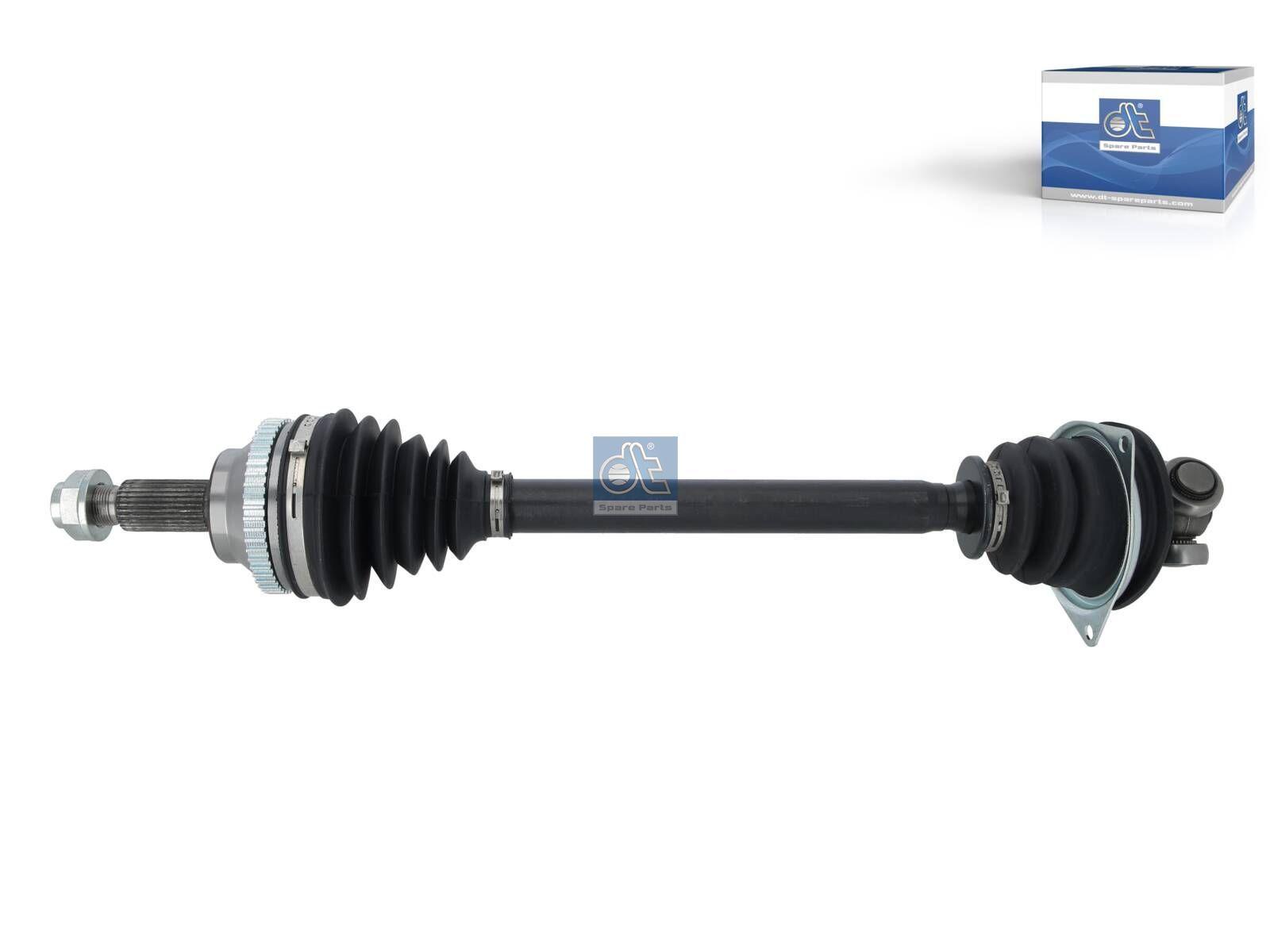 DT Spare Parts 6.56311 Antriebswelle passend für Multimarken