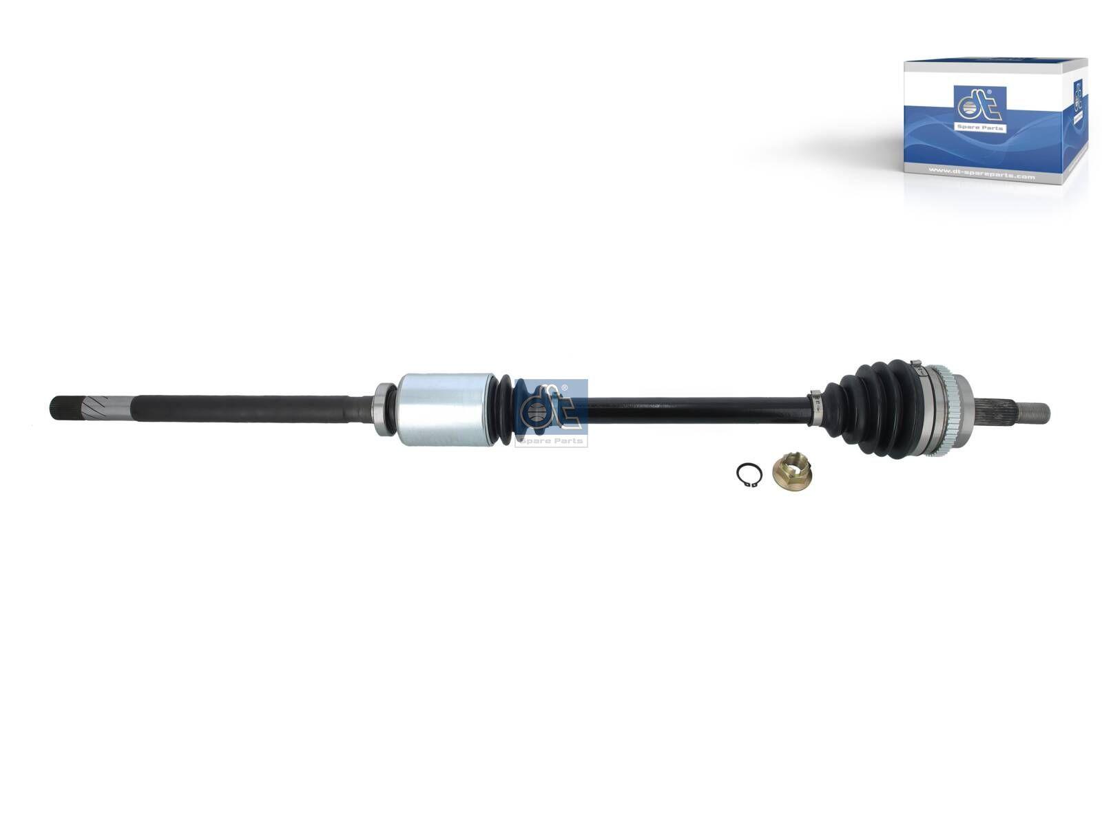 DT Spare Parts 6.56313 Antriebswelle passend für Multimarken