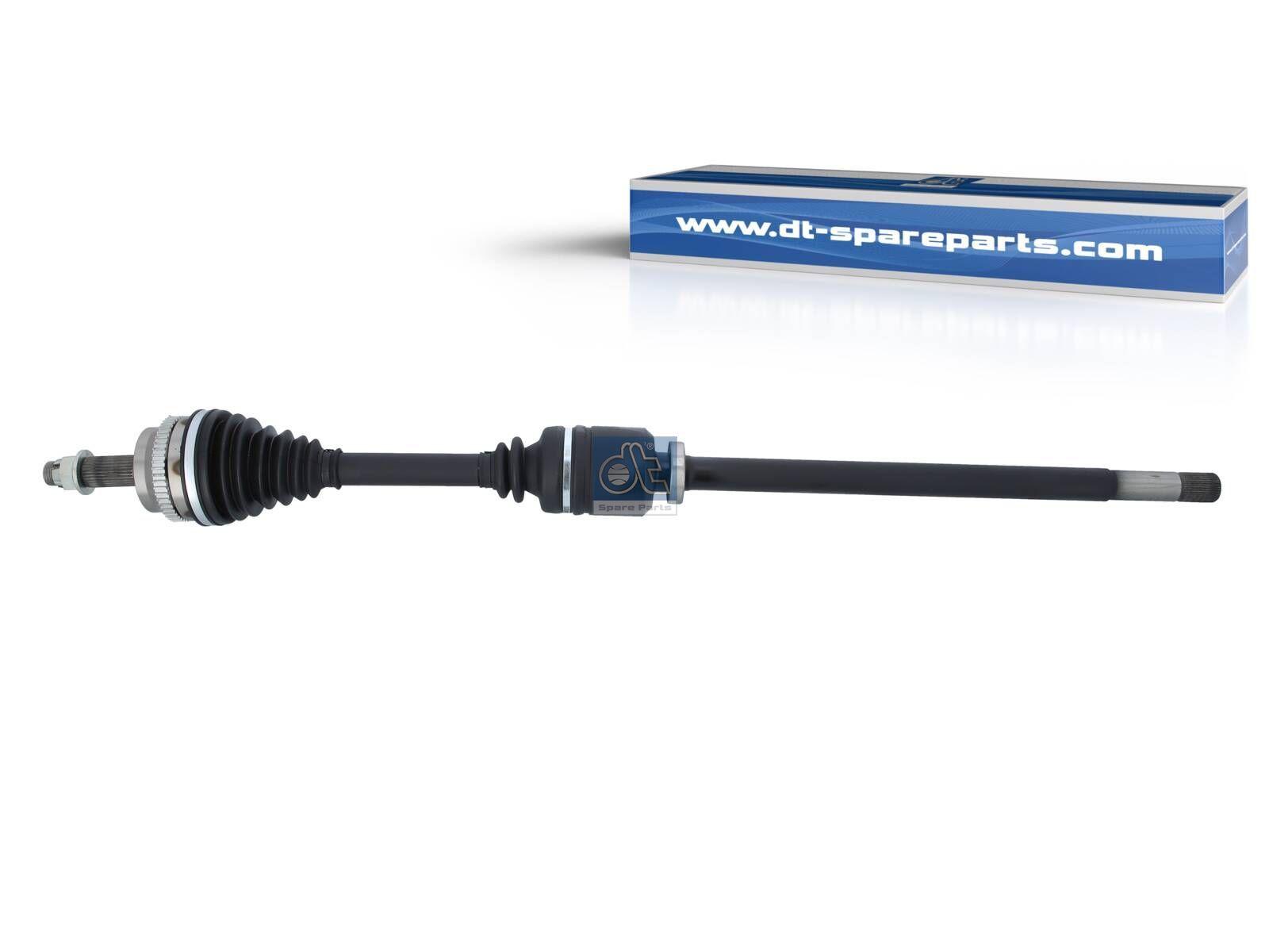 DT Spare Parts 6.56315 Antriebswelle passend für Multimarken