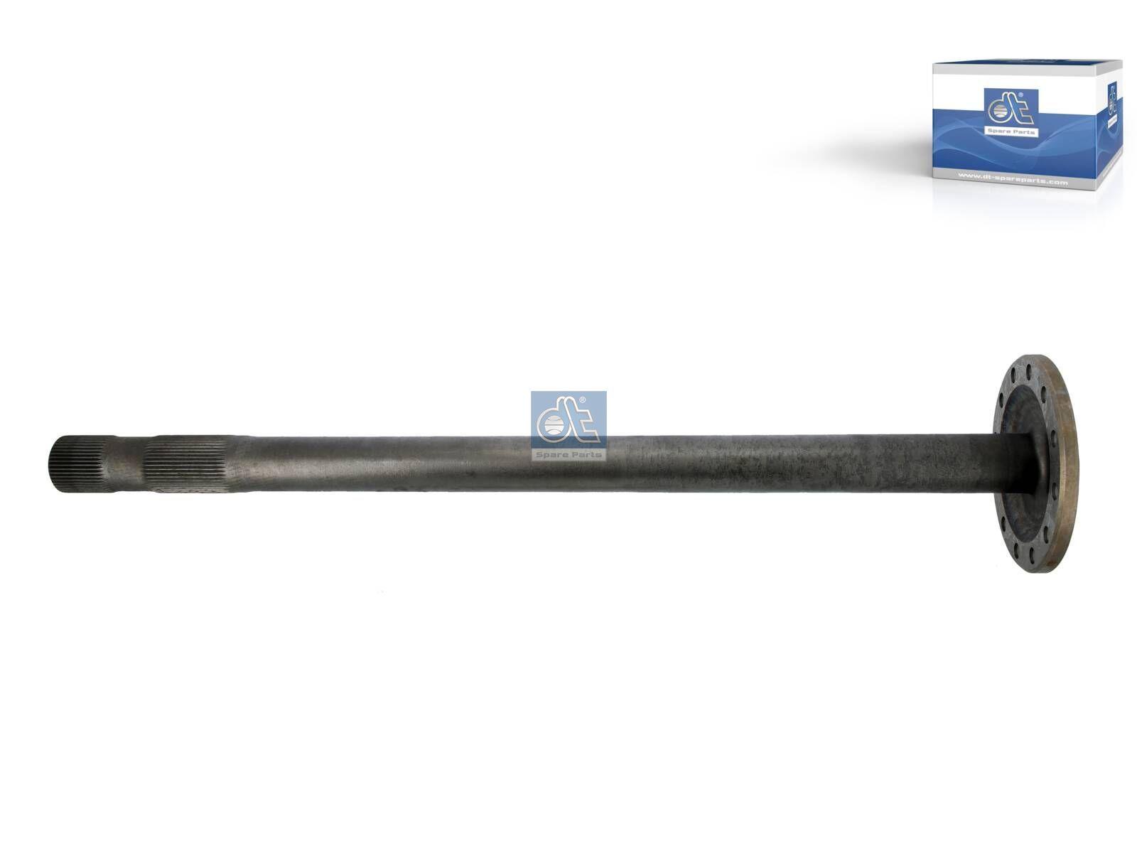 DT Spare Parts 6.56316 Antriebswelle, links passend für Multimarken
