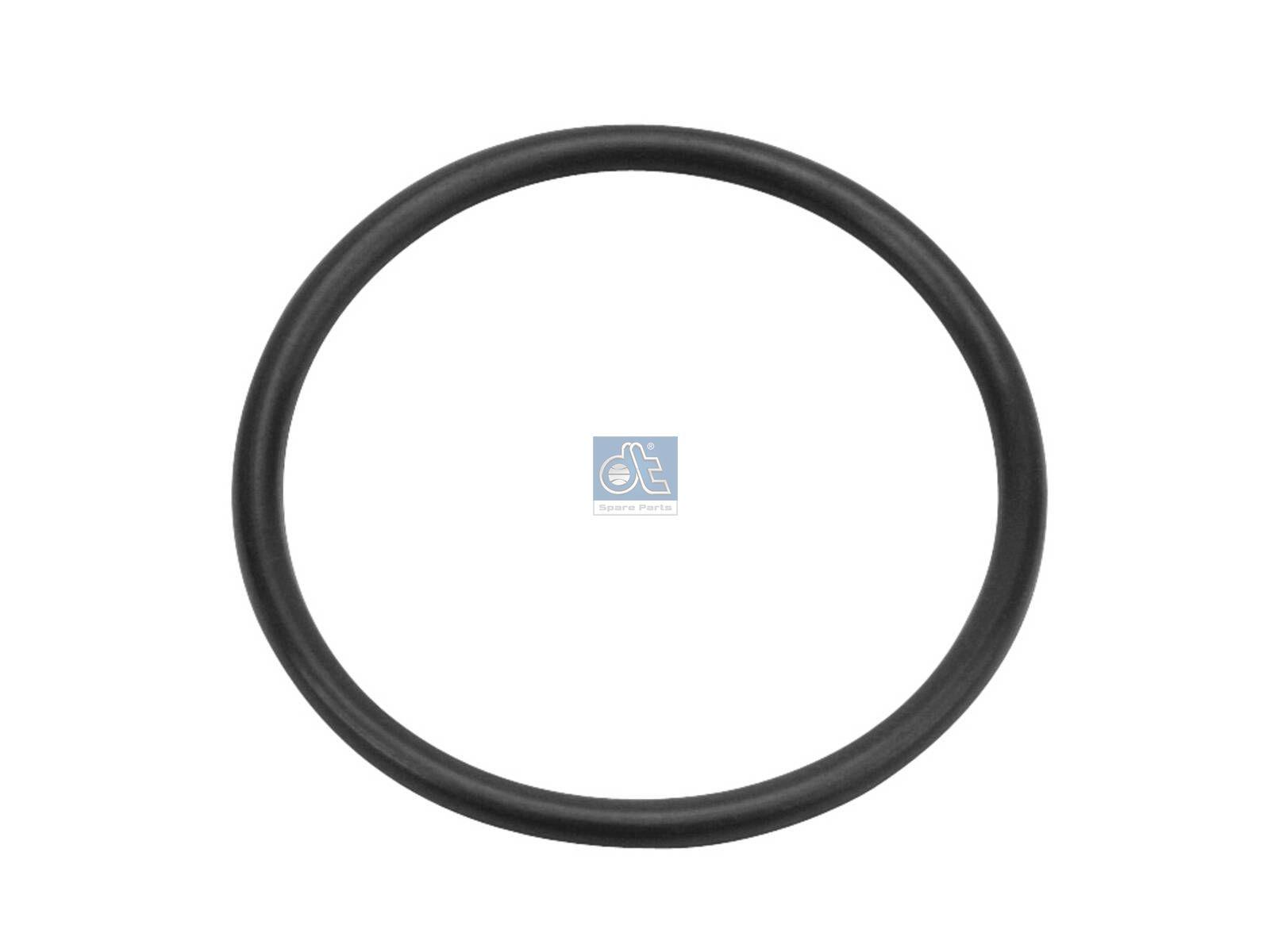 DT Spare Parts 6.56430 O-Ring, d: 47 mm, S: 3,5 mm passend für Multimarken