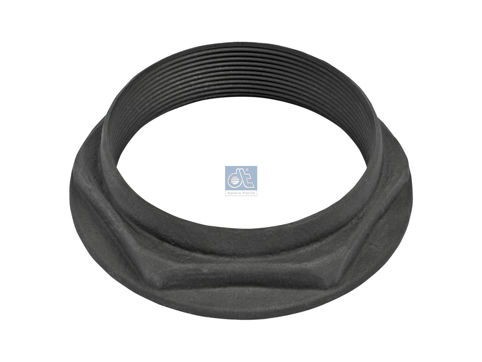 DT Spare Parts 6.56724 Mutter, M83 x 2 passend für Multimarken