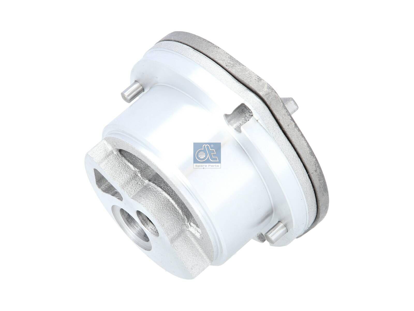 DT Spare Parts 6.56750 Ölpumpe passend für Renault