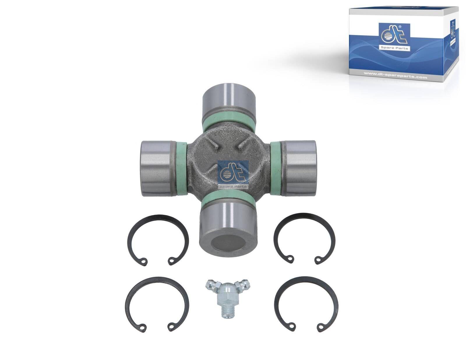 DT Spare Parts 6.59018 Zapfenkreuz passend für Renault