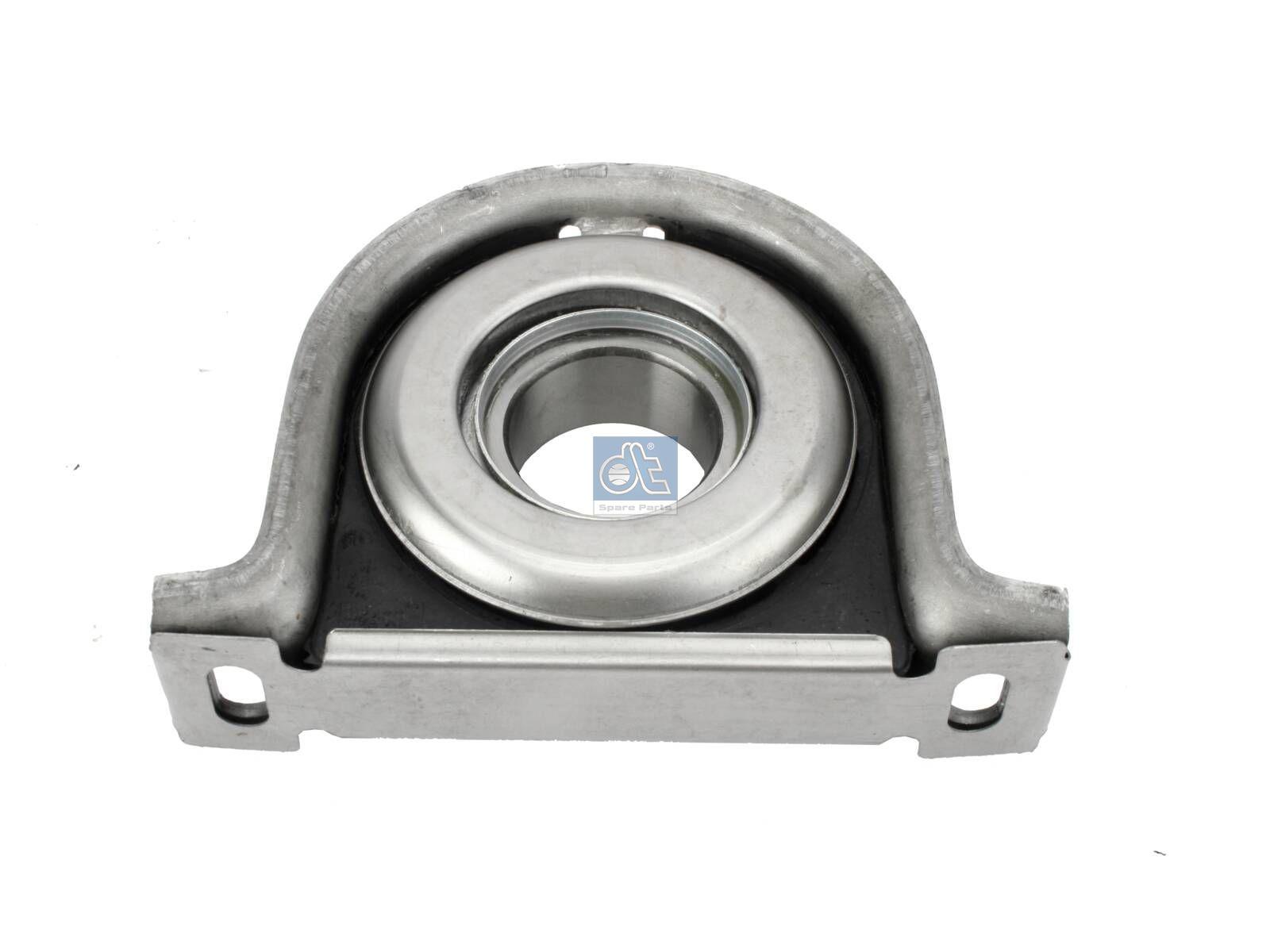 DT Spare Parts 6.59105 Mittellager, d: 60 mm passend für Renault