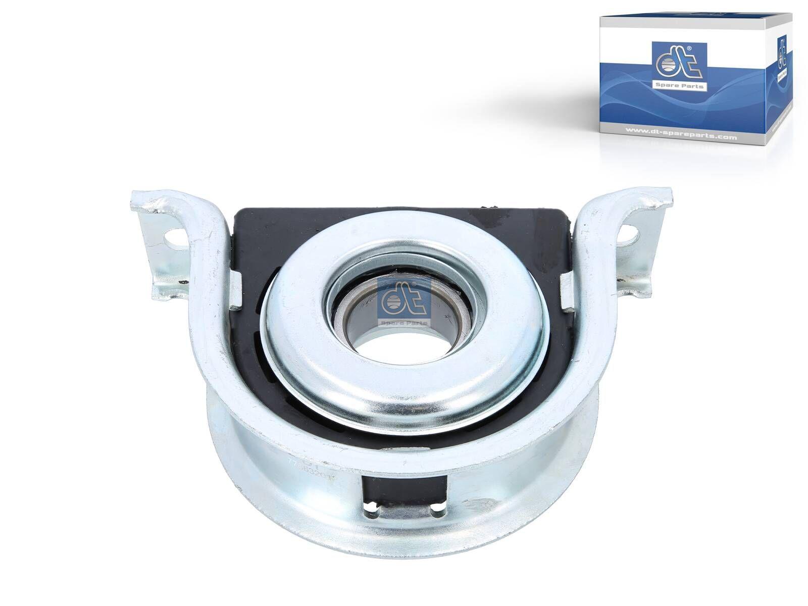 DT Spare Parts 6.59111 Mittellager, d: 45 mm passend für Multimarken