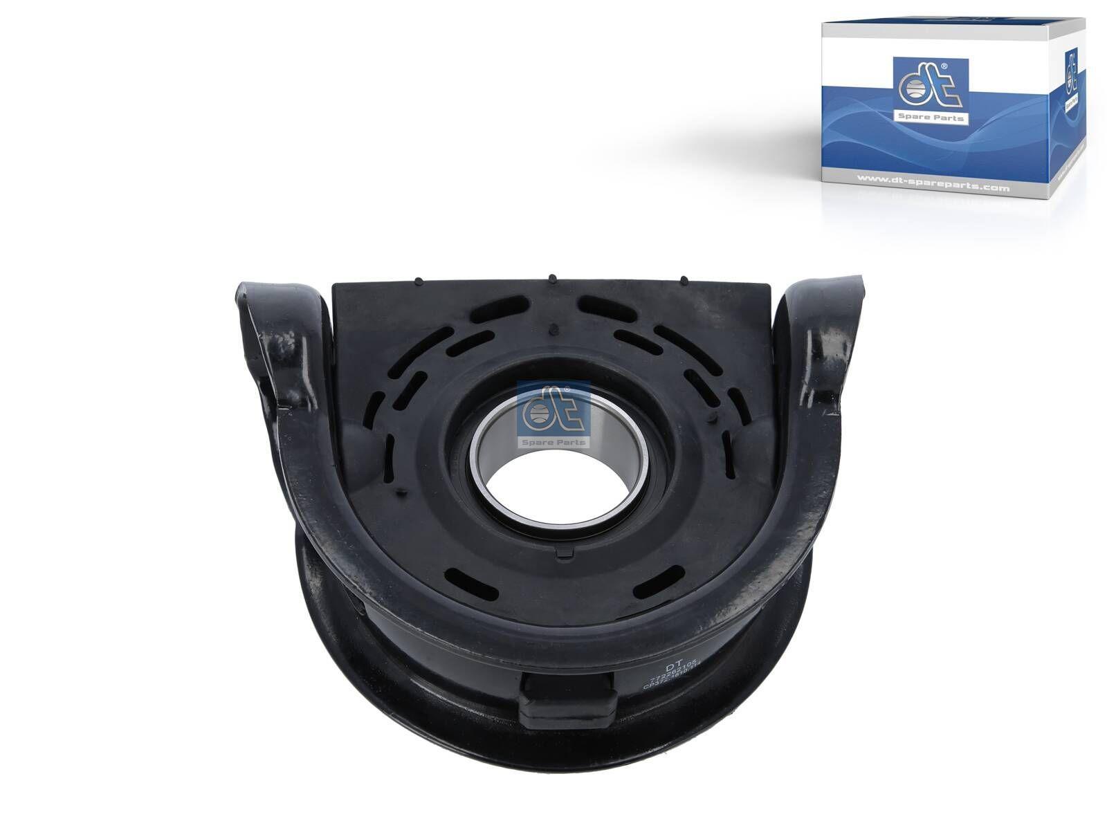 DT Spare Parts 6.59114 Mittellager, d: 60 mm passend für Multimarken