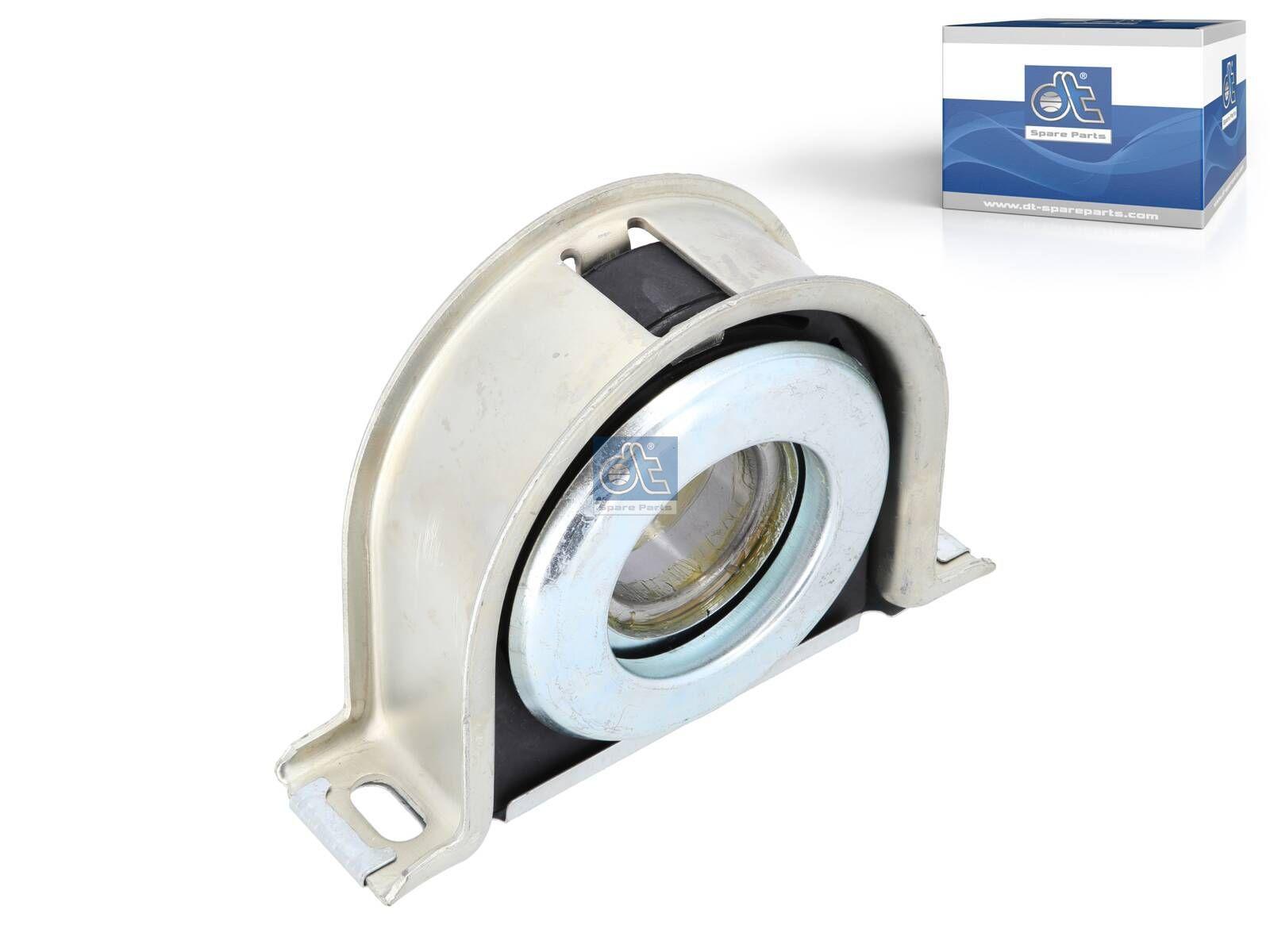 DT Spare Parts 6.59118 Mittellager, d: 60 mm passend für Renault