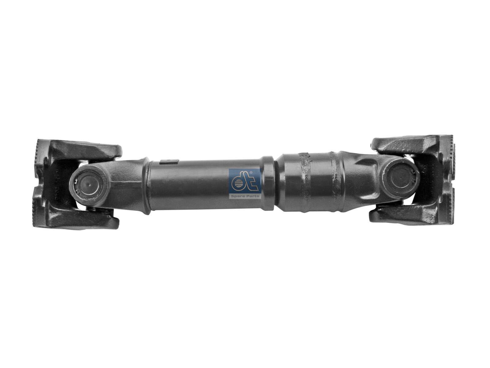 DT Spare Parts 6.59200 Gelenkwelle, L: 700 mm passend für Renault