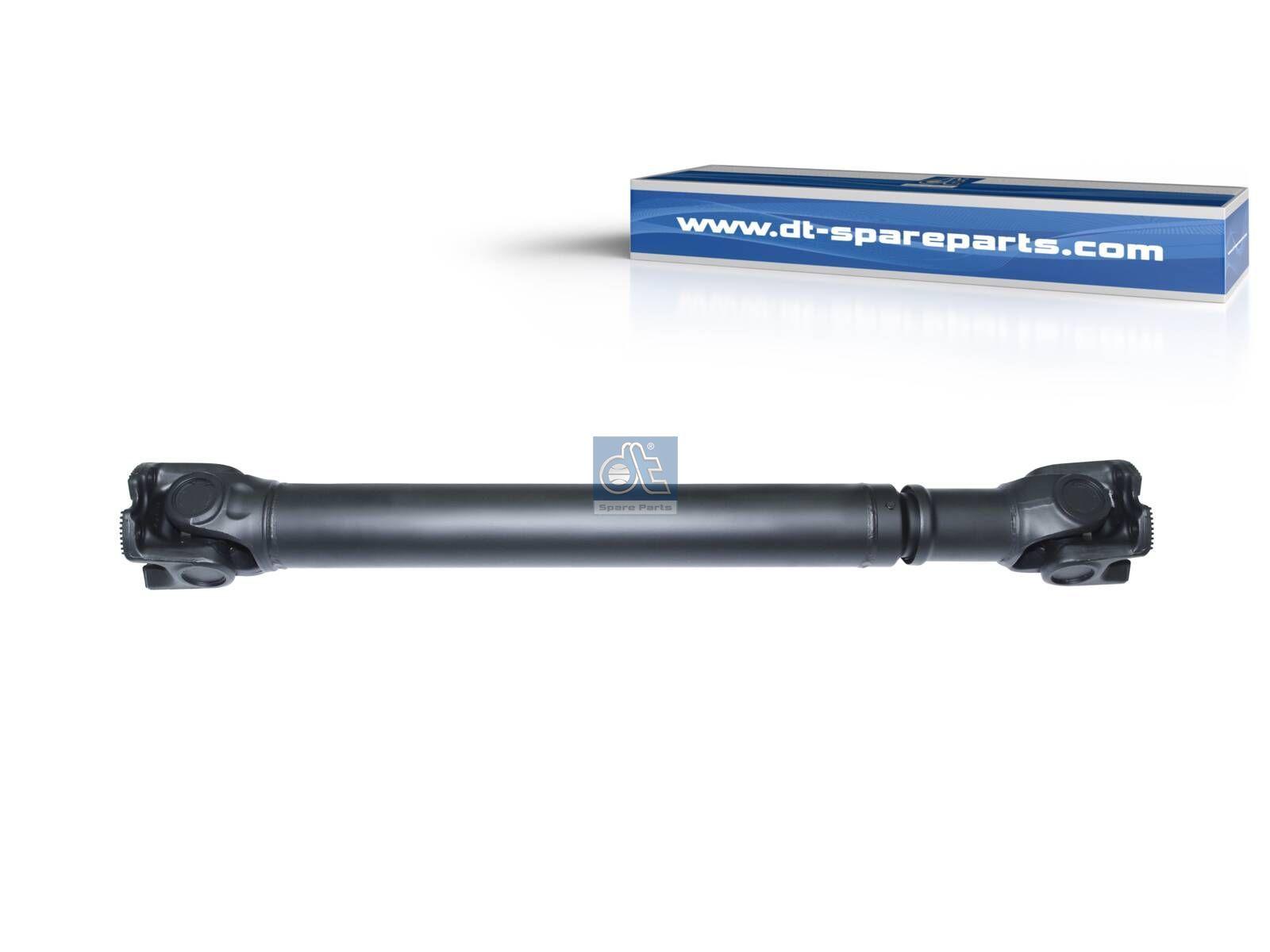 DT Spare Parts 6.59211 Gelenkwelle passend für Renault