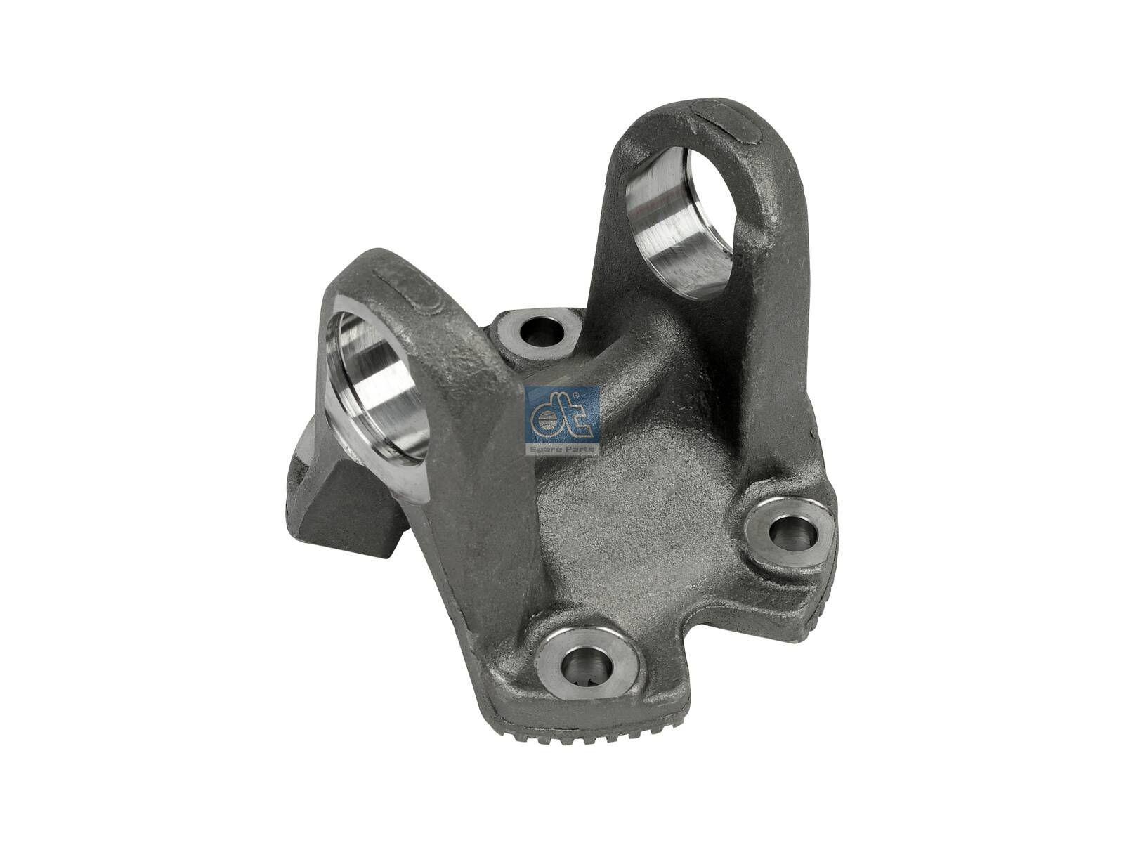 DT Spare Parts 6.59221 Antriebsflansch passend für Renault