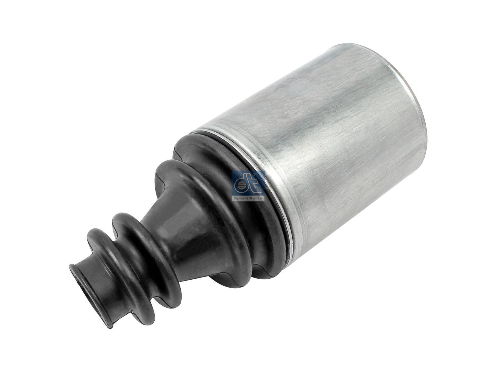 DT Spare Parts 6.59250SP Faltenbalg passend für Multimarken