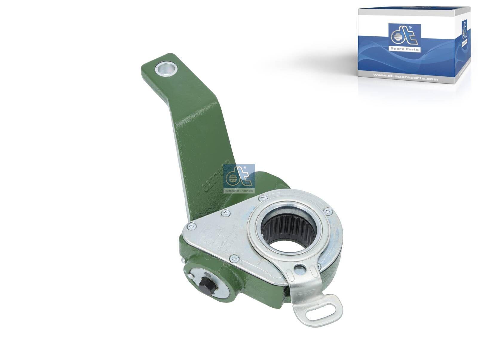 DT Spare Parts 6.60144 Gestängesteller, automatisch, rechts passend für Renault