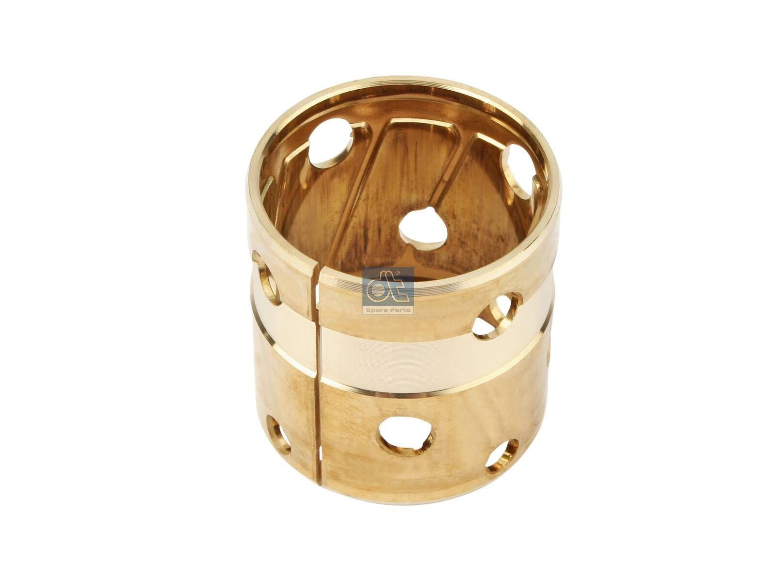 DT Spare Parts 6.60191 Gleitlagerbuchse, d: 38,2 mm, D: 42 mm, L: 43,7 mm passend für Renault