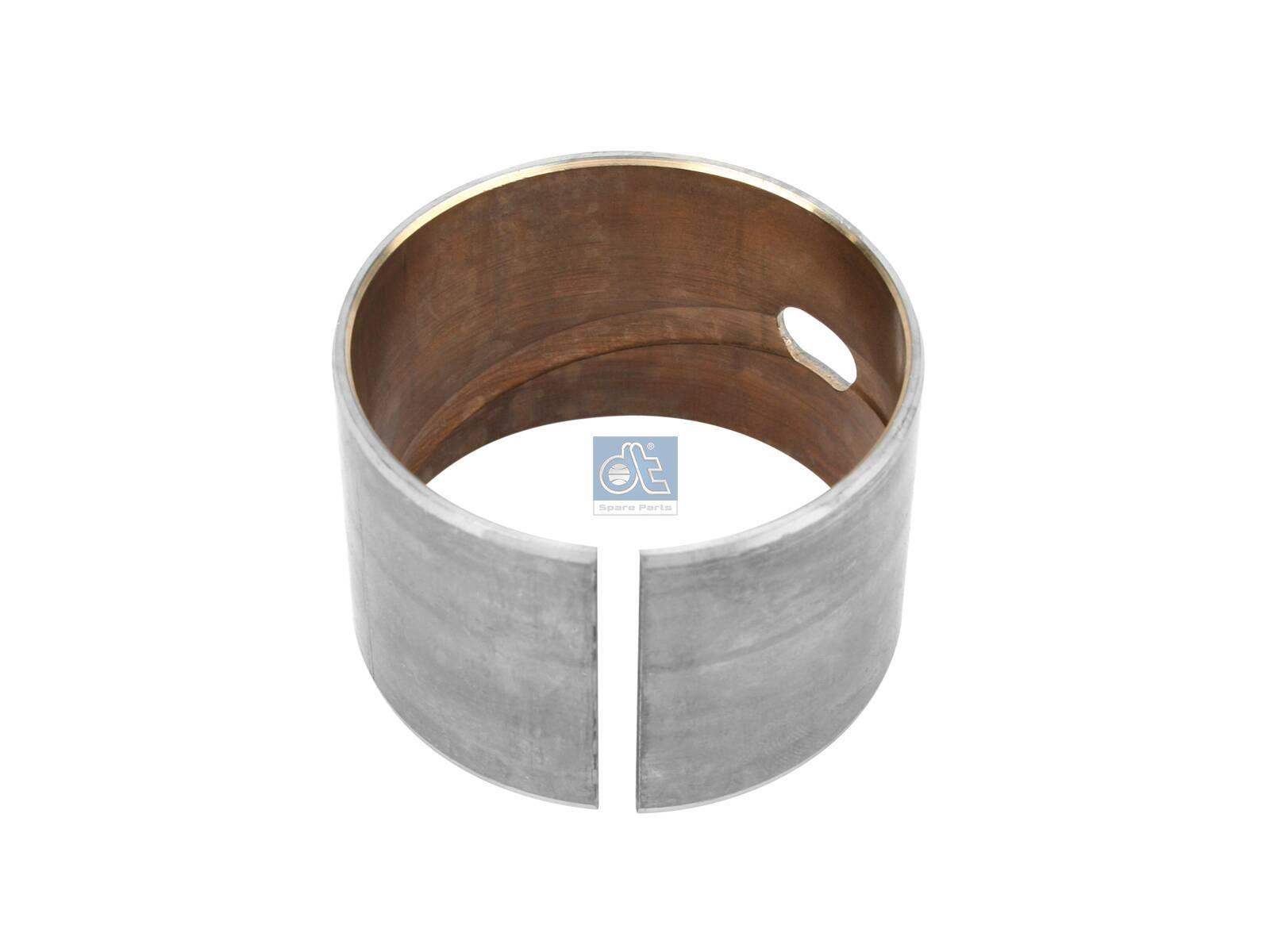 DT Spare Parts 6.60192 Gleitlagerbuchse, d: 42,2 mm, D: 45,1 mm, L: 30 mm passend für Renault