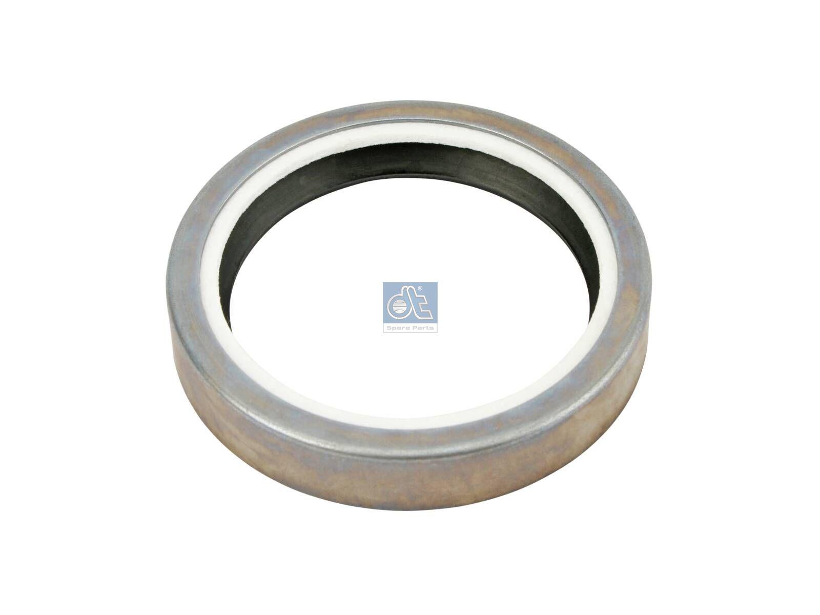 DT Spare Parts 6.60311 Wellendichtring, d: 45 mm, D: 57 mm, H: 10 mm passend für Multimarken