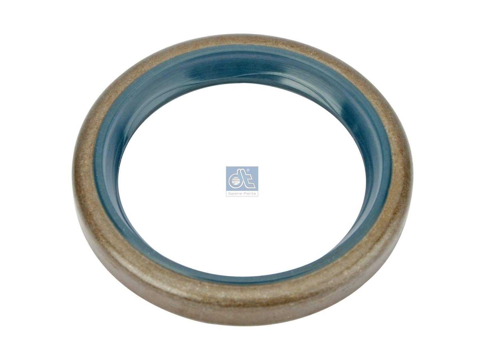 DT Spare Parts 6.60313 Wellendichtring, d: 42 mm, D: 55 mm, H: 7 mm passend für Multimarken