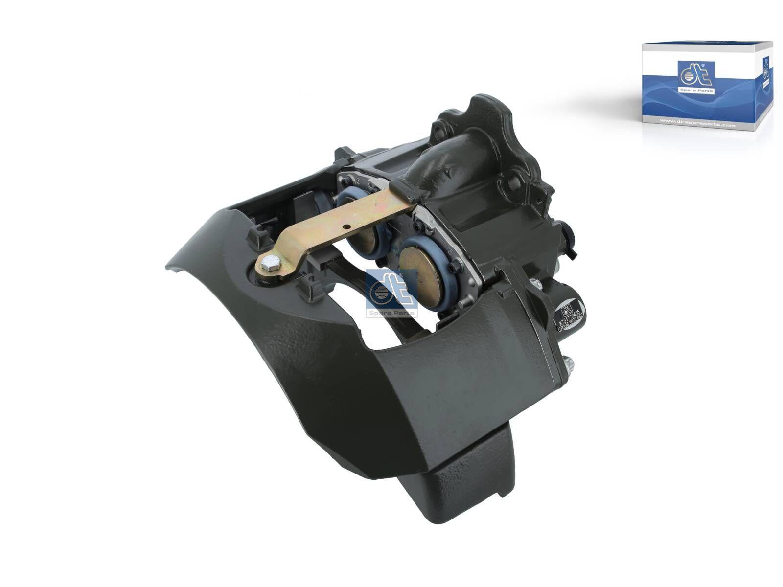 DT Spare Parts 6.61062 Bremssattel, links passend für Multimarken