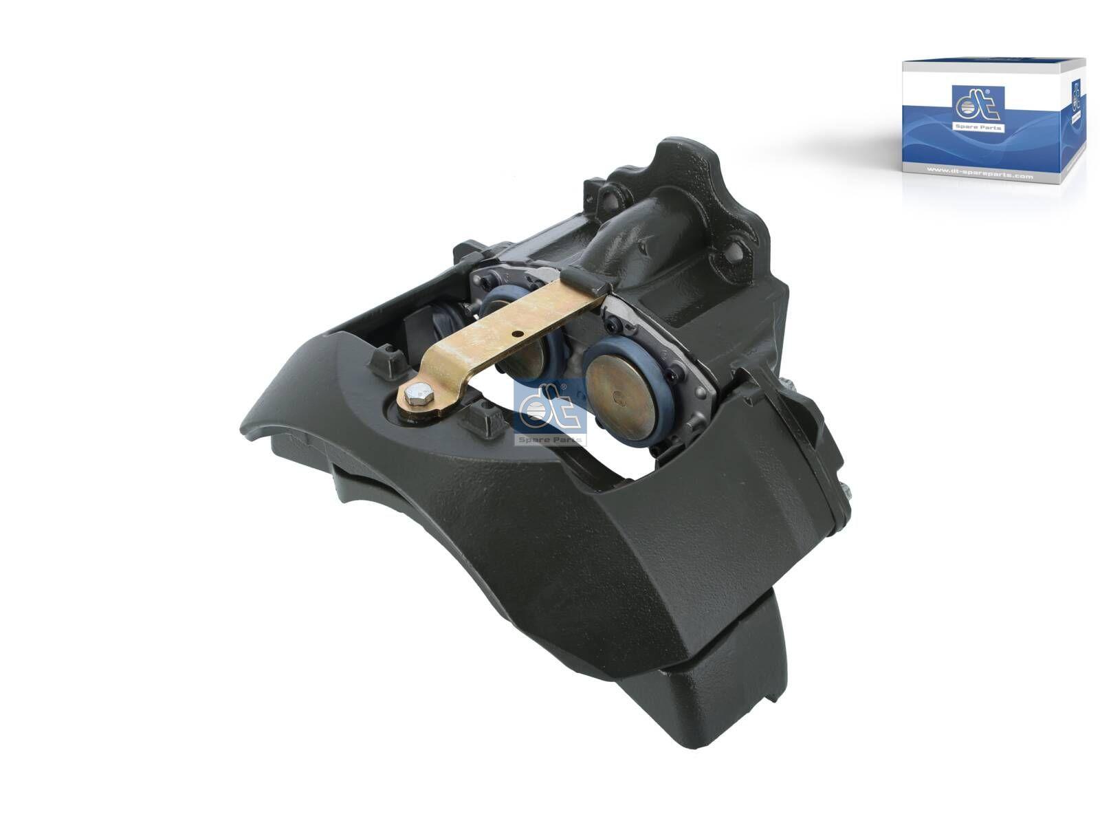 DT Spare Parts 6.61063 Bremssattel, rechts passend für Multimarken