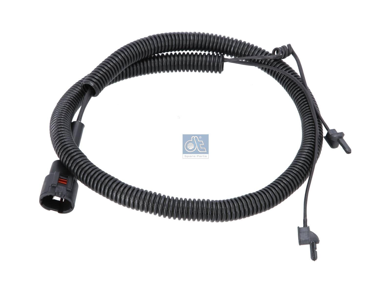 DT Spare Parts 6.61111 Verschleißanzeiger passend für Multimarken