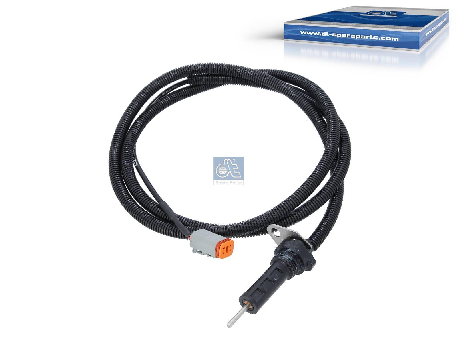 DT Spare Parts 6.61114 Verschleißanzeiger passend für Renault