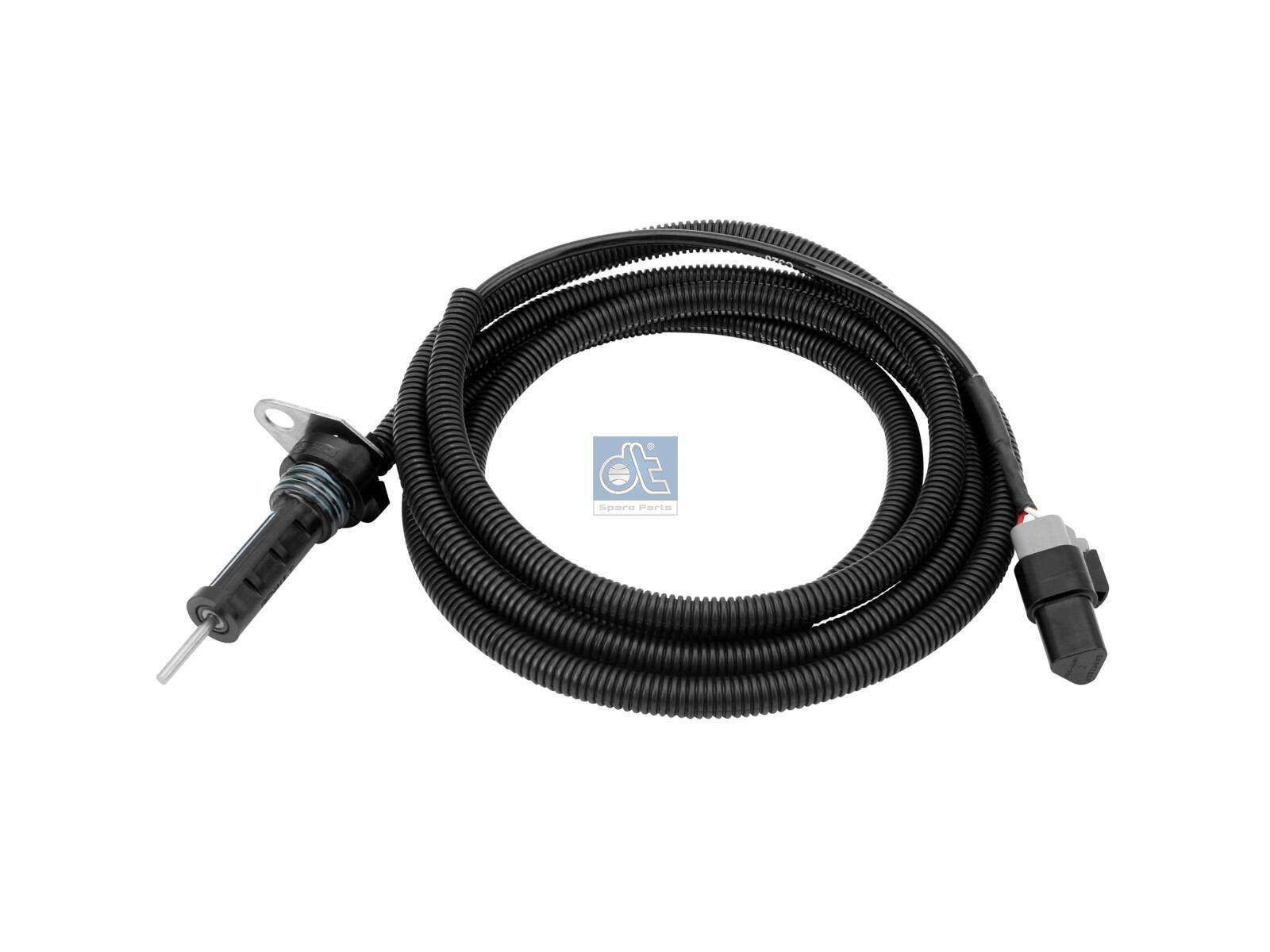 DT Spare Parts 6.61920 Verschleißanzeiger, rechts passend für Renault