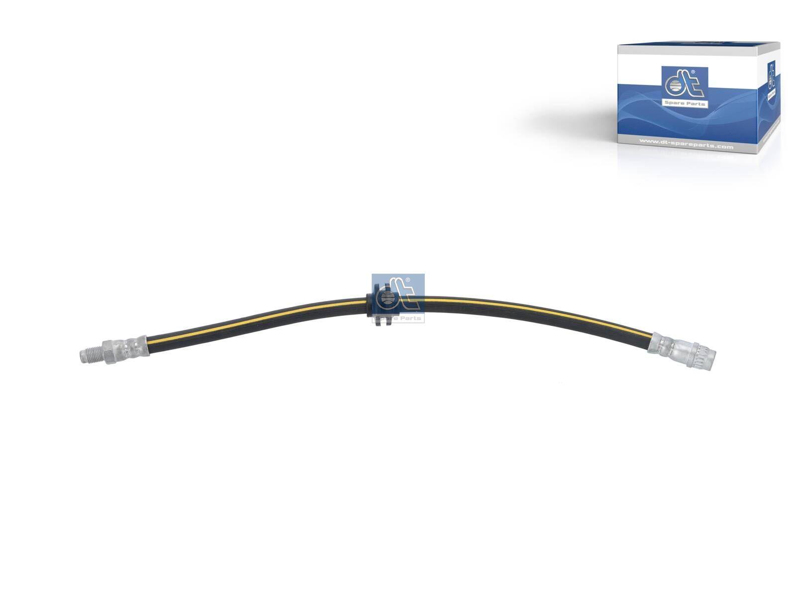DT Spare Parts 6.64217 Bremsschlauch passend für Renault
