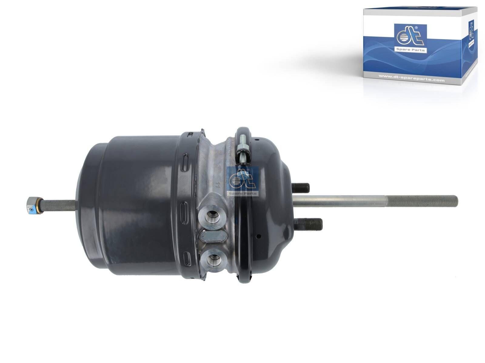 DT Spare Parts 6.64321 Federspeicherbremszylinder passend für Renault