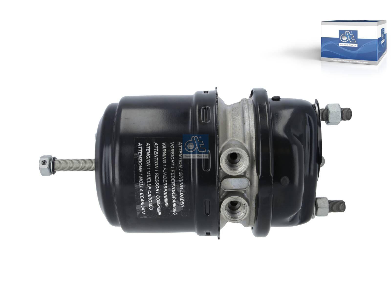 DT Spare Parts 6.64322 Federspeicherbremszylinder passend für Renault
