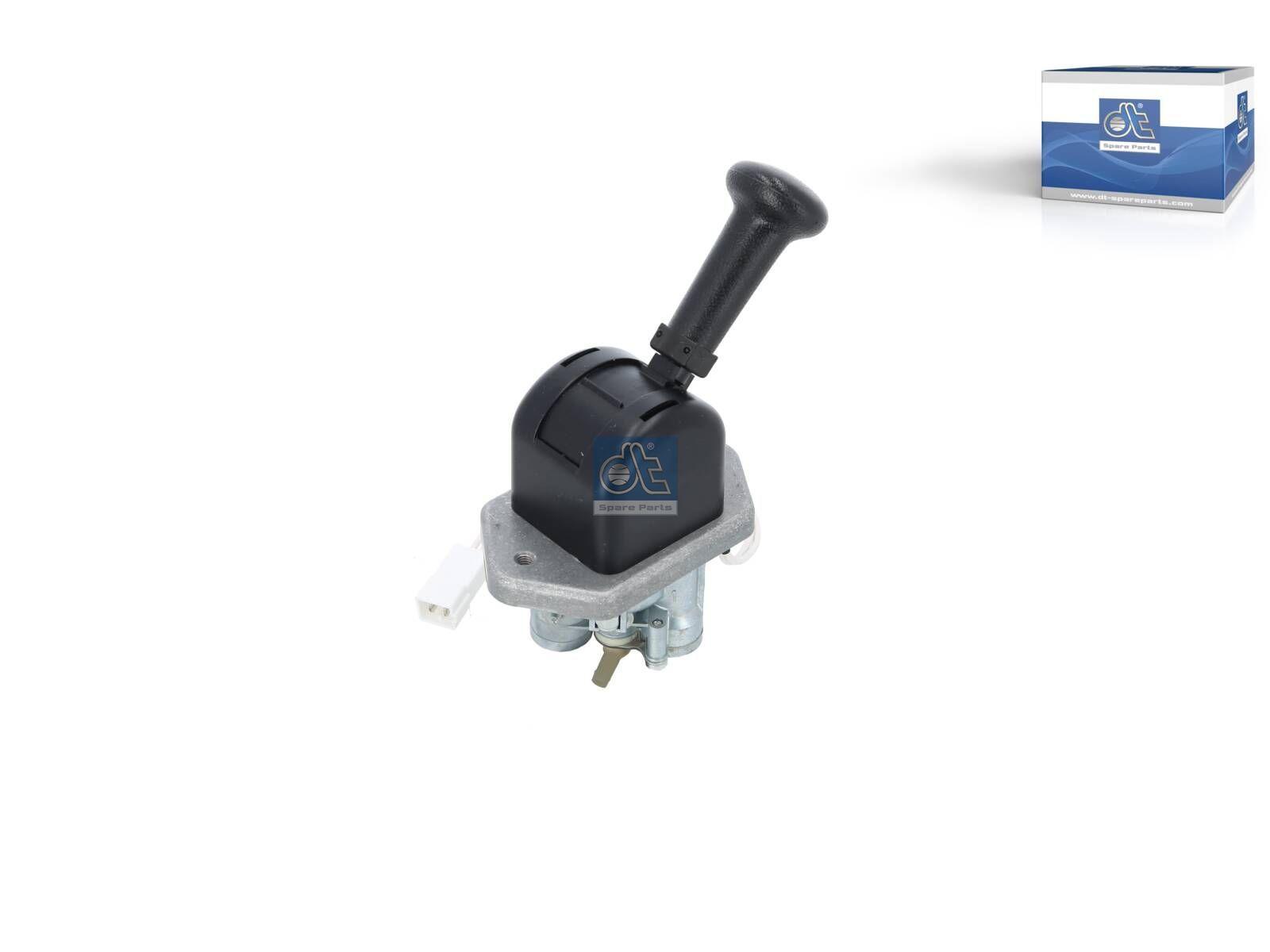 DT Spare Parts 6.65027 Handbremsventil passend für Multimarken