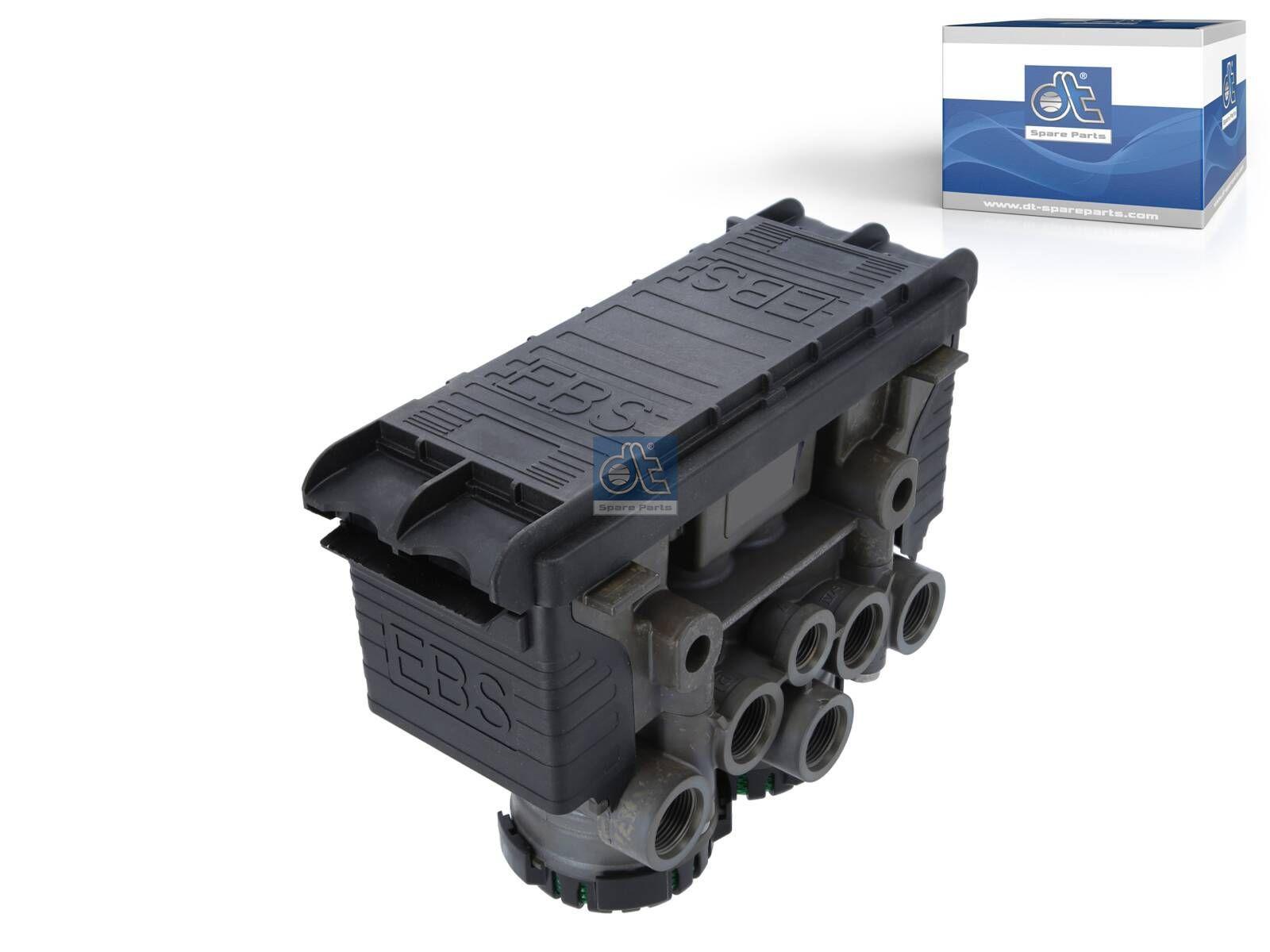 DT Spare Parts 6.65103 EBS Ventil passend für Renault