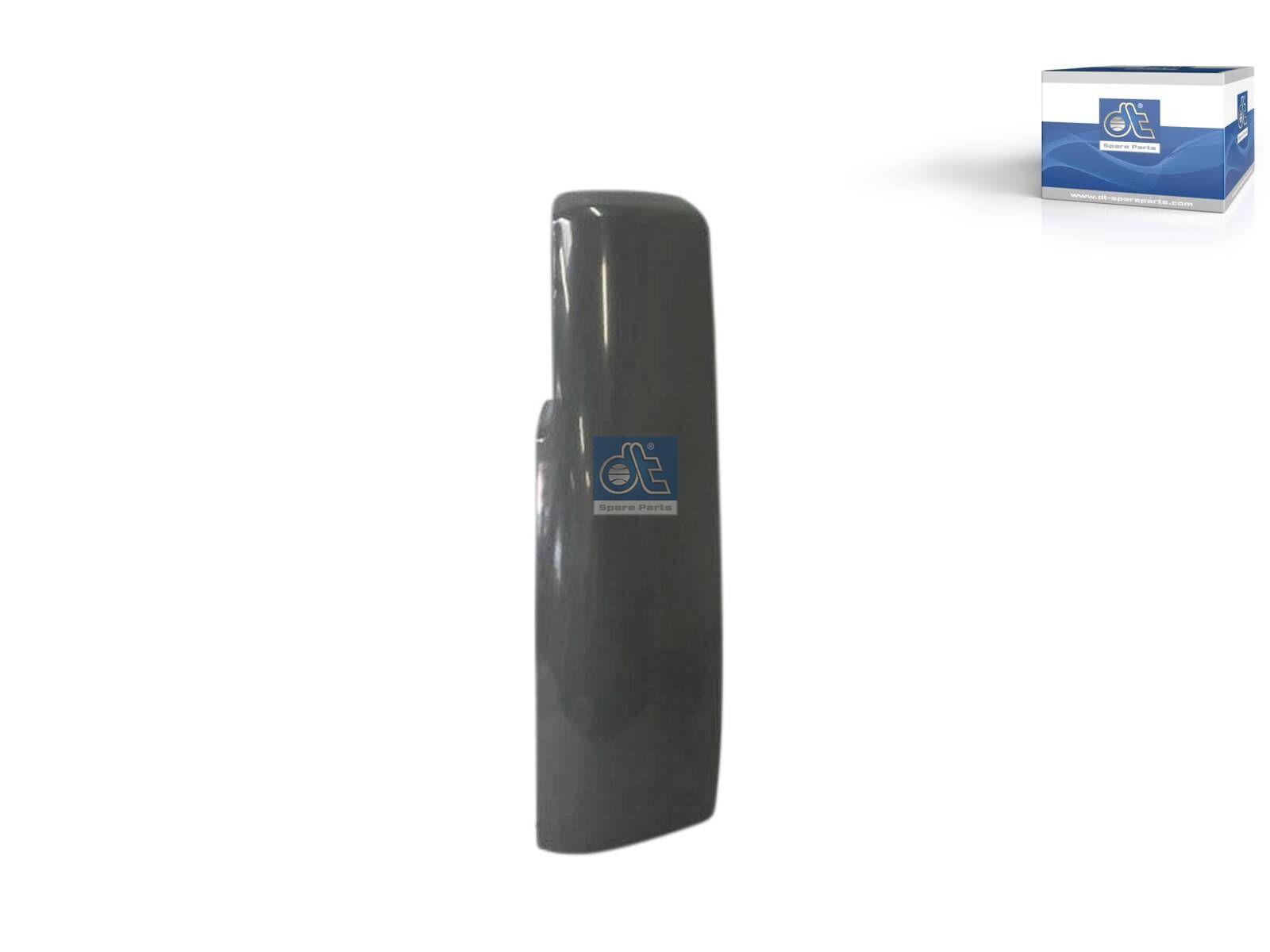 DT Spare Parts 6.70012 Kabinenecke, links passend für Renault