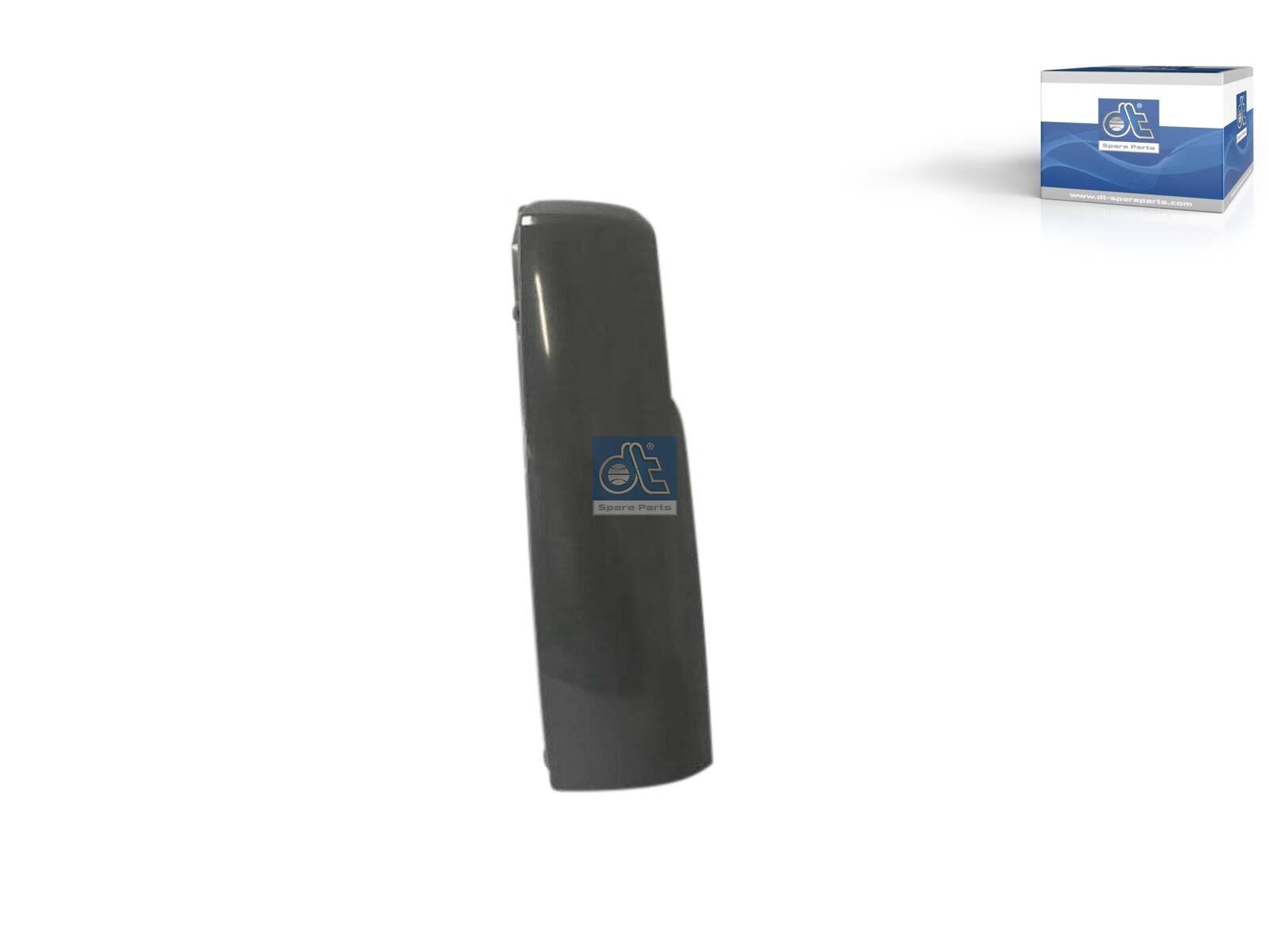 DT Spare Parts 6.70013 Kabinenecke, rechts passend für Renault