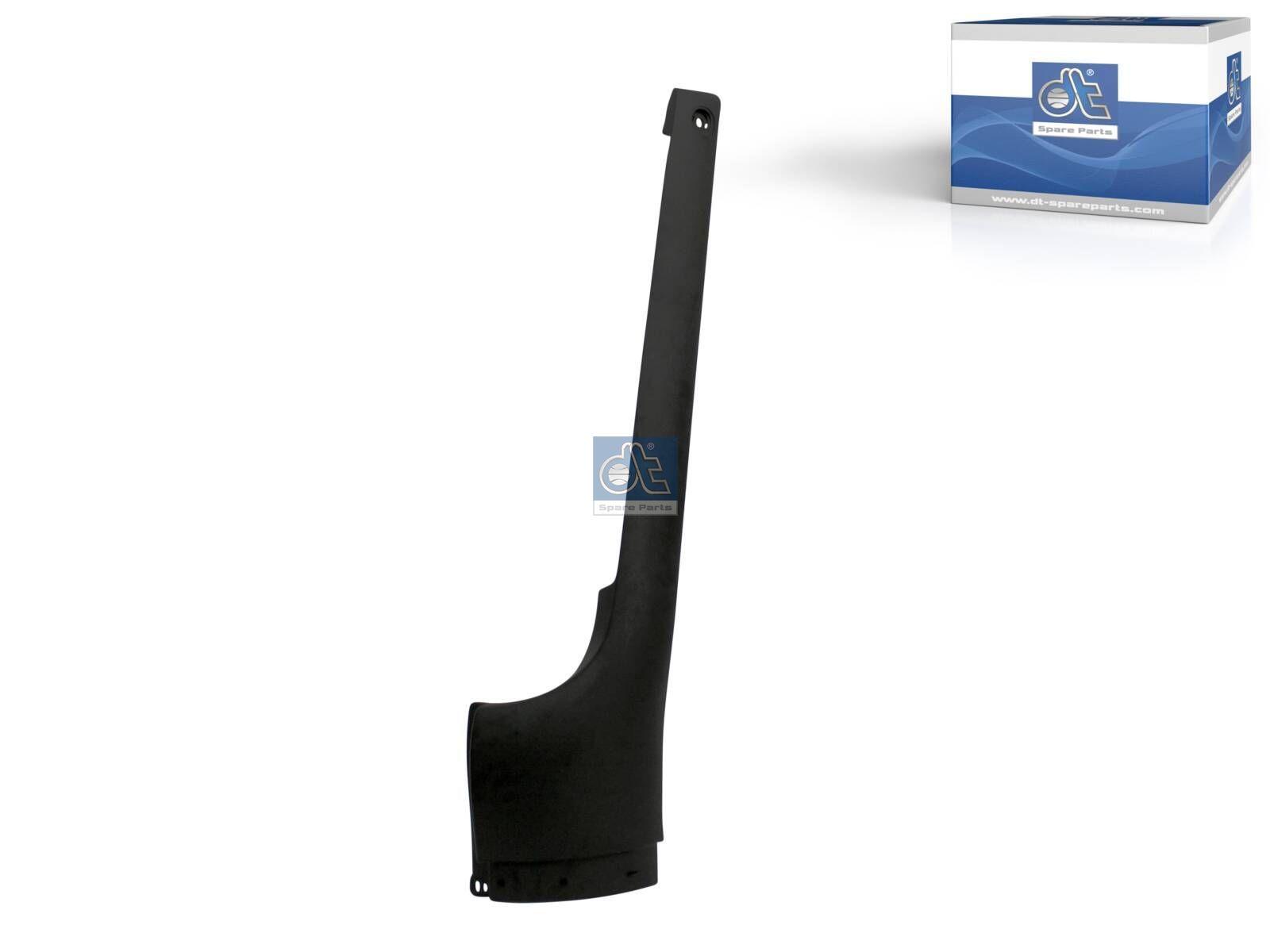 DT Spare Parts 6.70042 Kabinenecke, oben, links passend für Renault