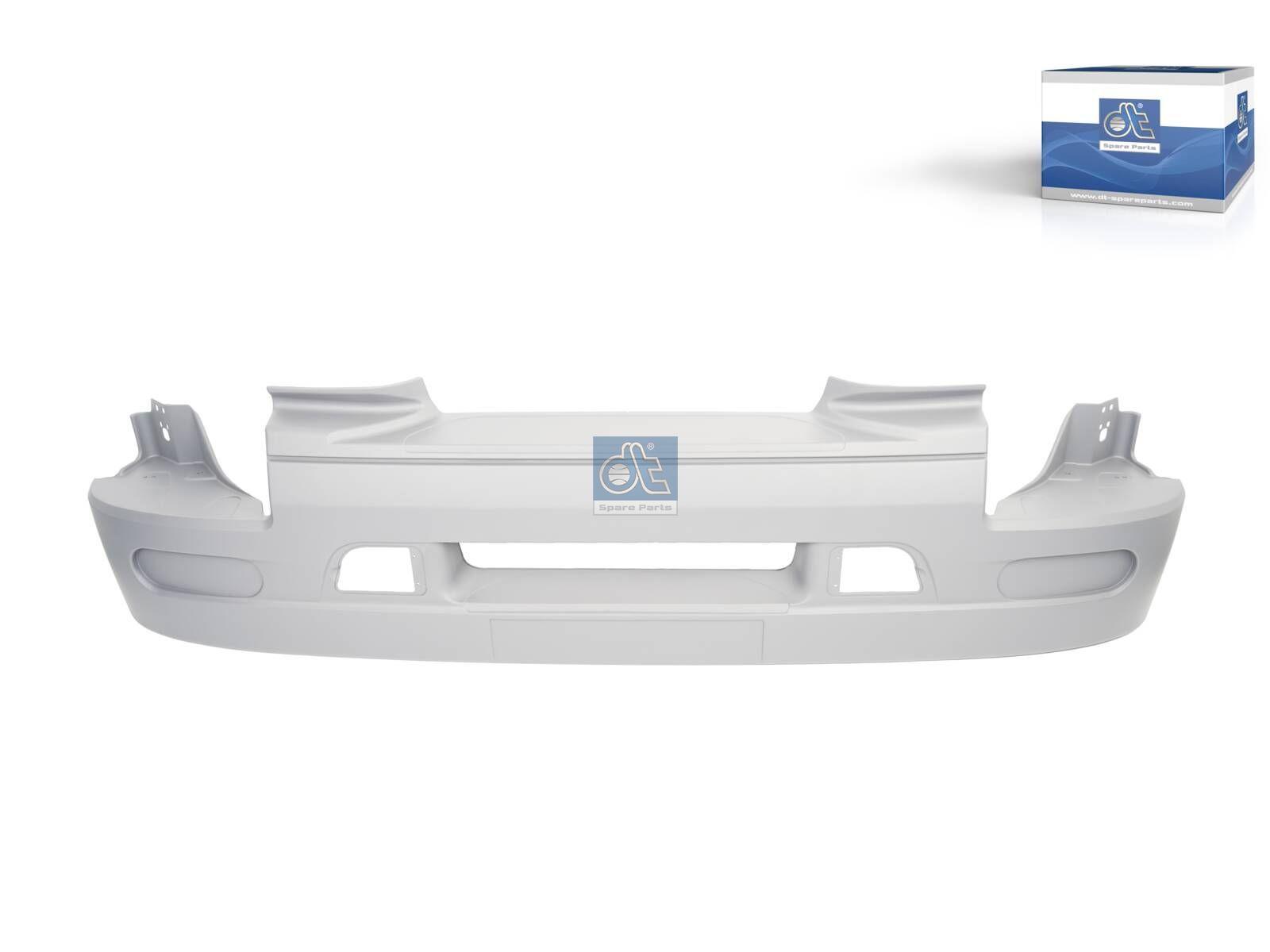 DT Spare Parts 6.70204 Stoßstange passend für Renault