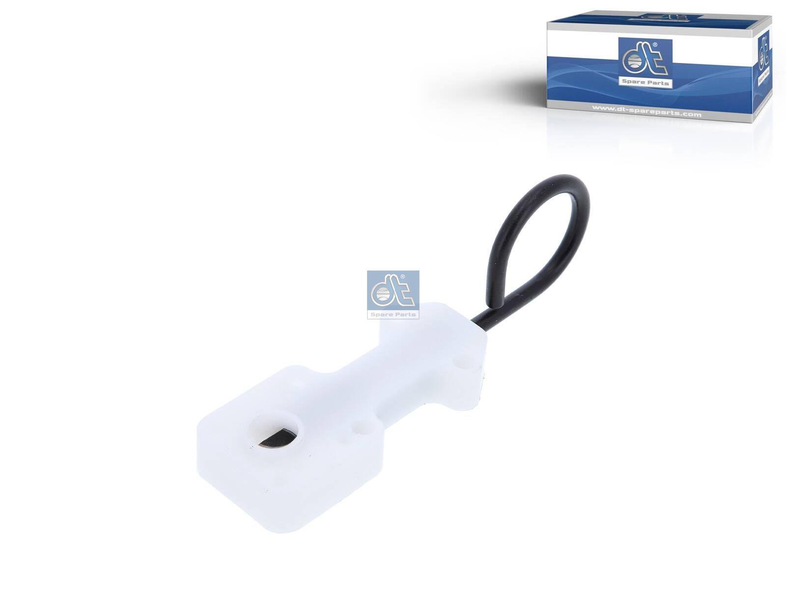 DT Spare Parts 6.70252 Verriegelung, Scheinwerfer passend für Multimarken