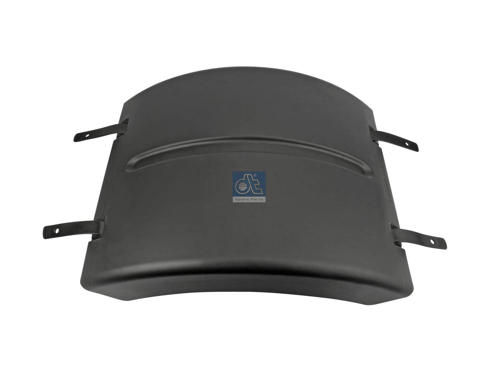 DT Spare Parts 6.70400 Kotflügel passend für Renault