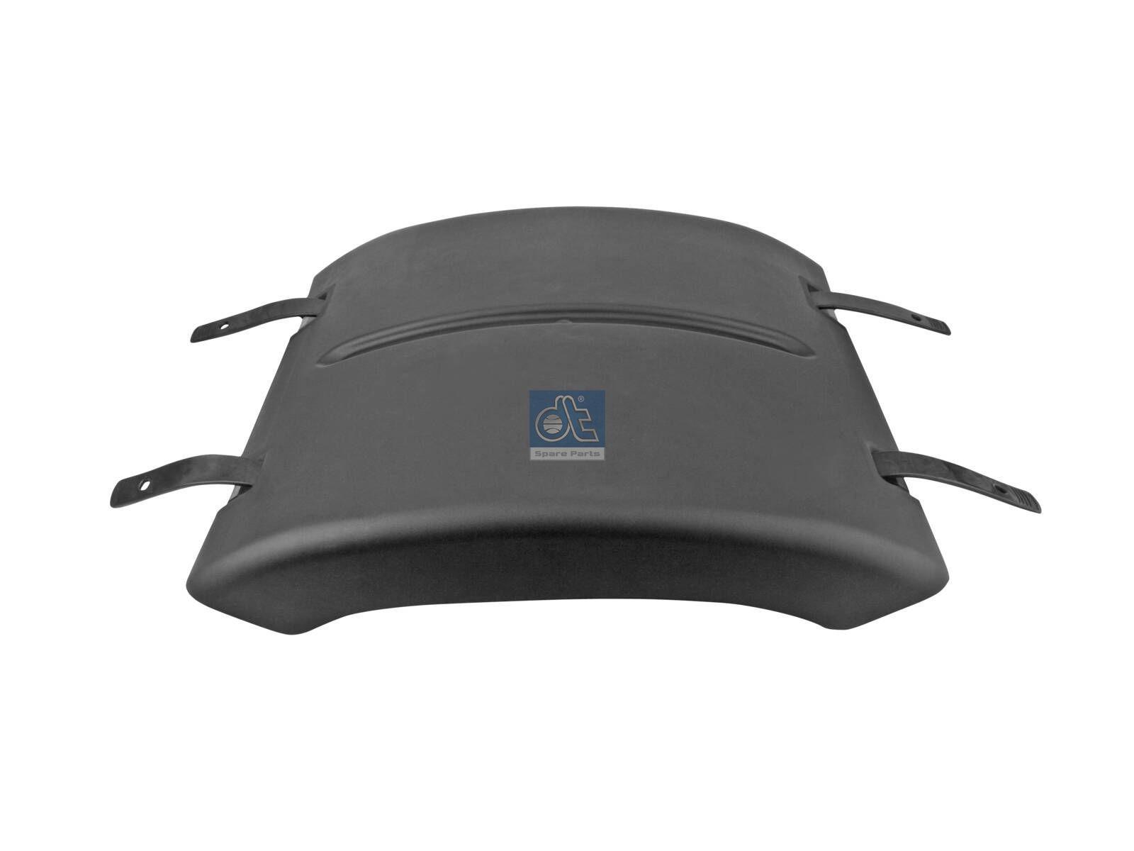 DT Spare Parts 6.70403 Kotflügel passend für Renault
