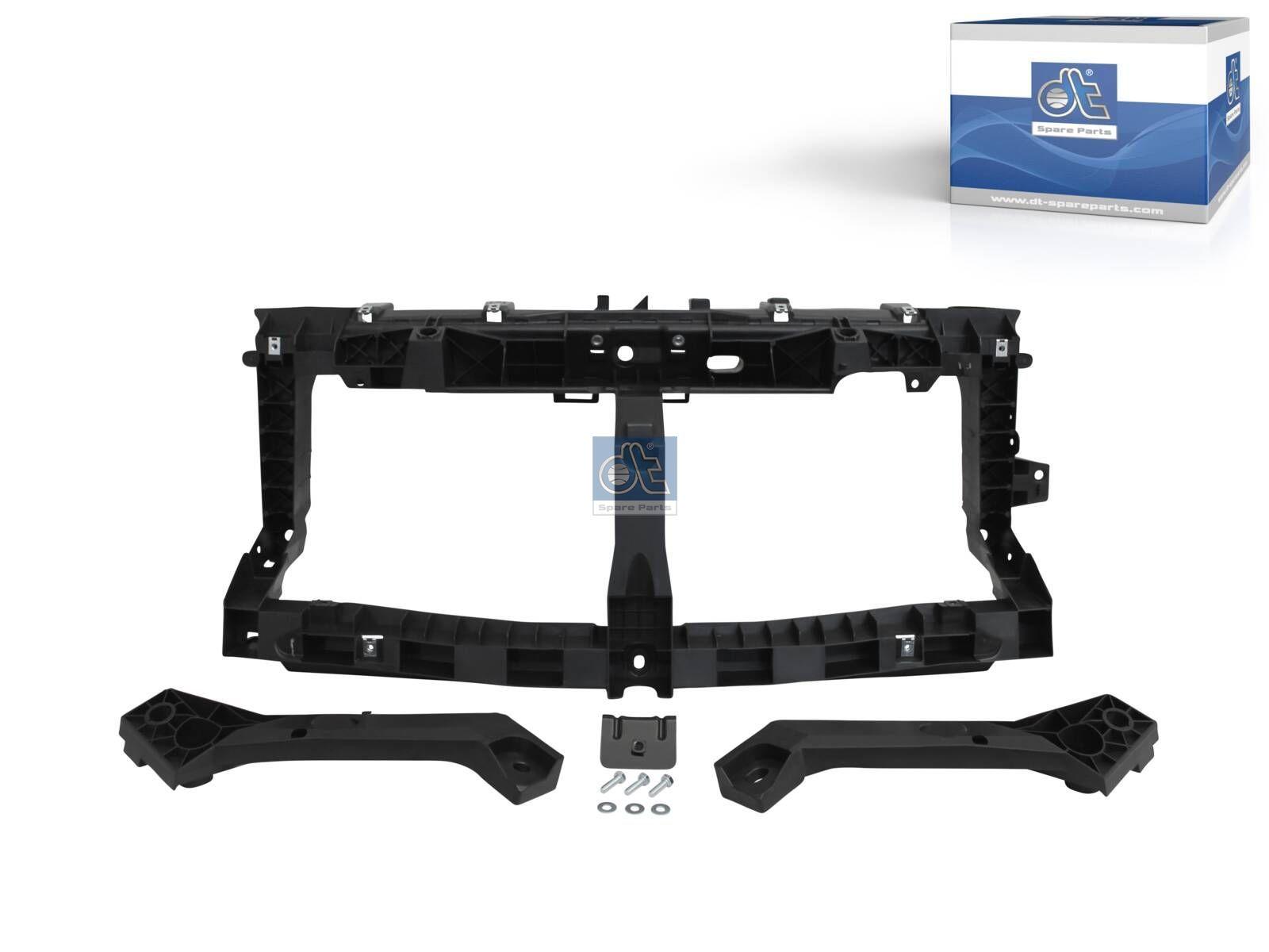 DT Spare Parts 6.70650 Frontverkleidung, vorne passend für Multimarken