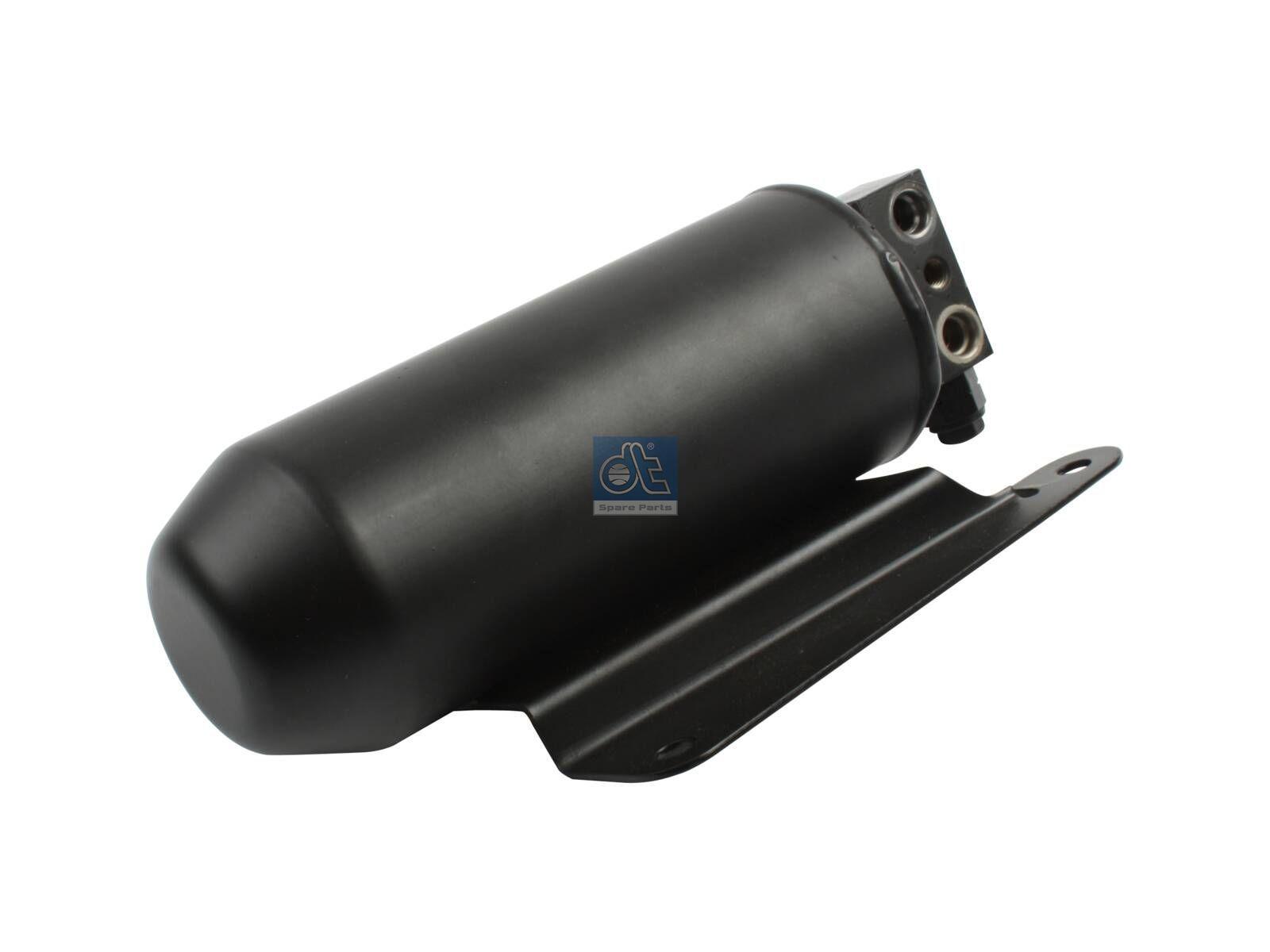 DT Spare Parts 6.73022 Dehydrator, ohne Elektroanschluss passend für Renault