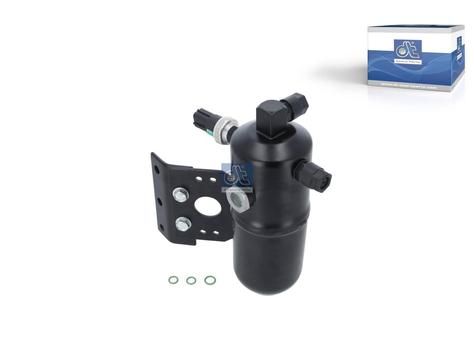 DT Spare Parts 6.73025 Dehydrator passend für Renault