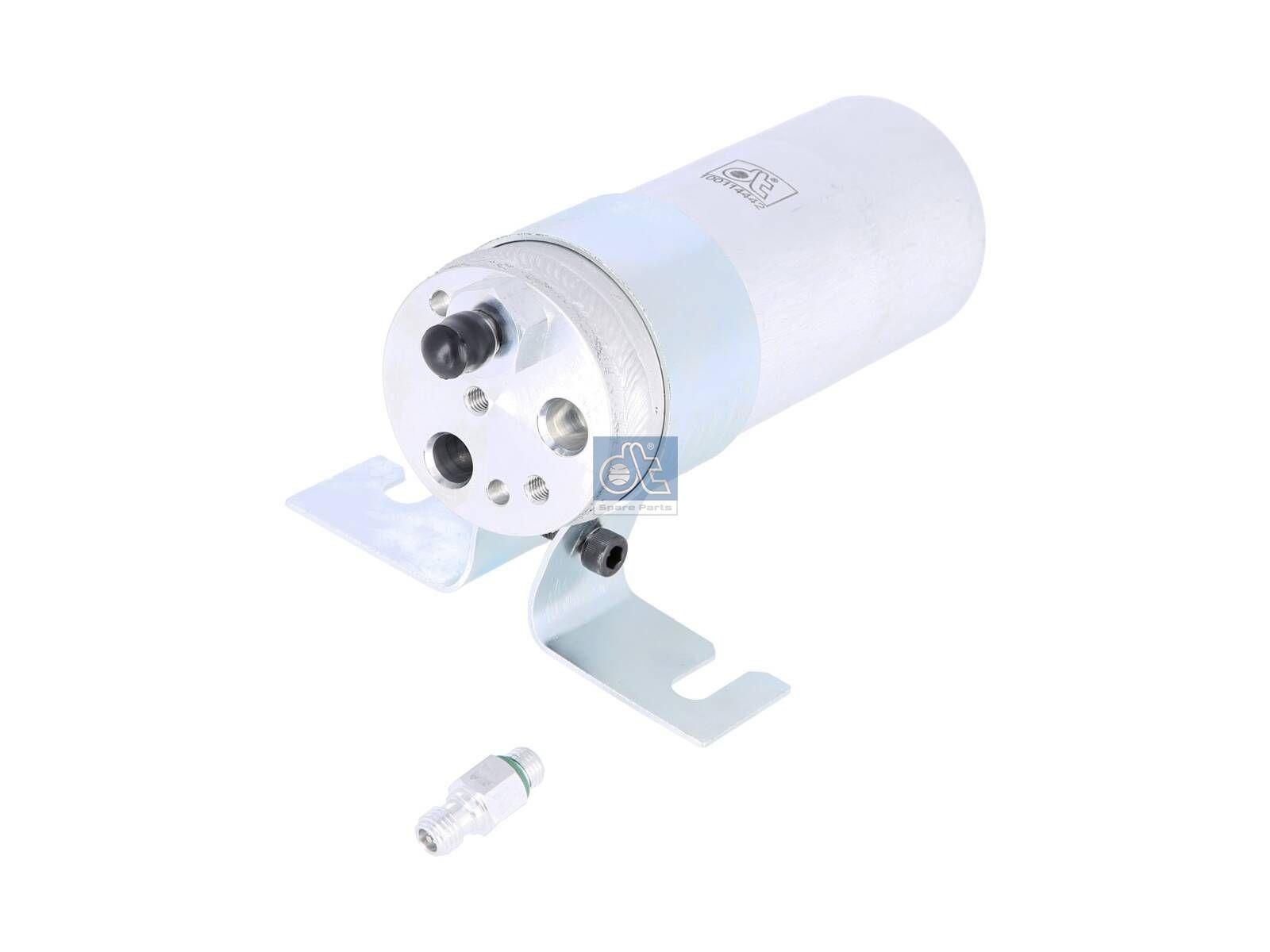 DT Spare Parts 6.73028 Dehydrator passend für Multimarken