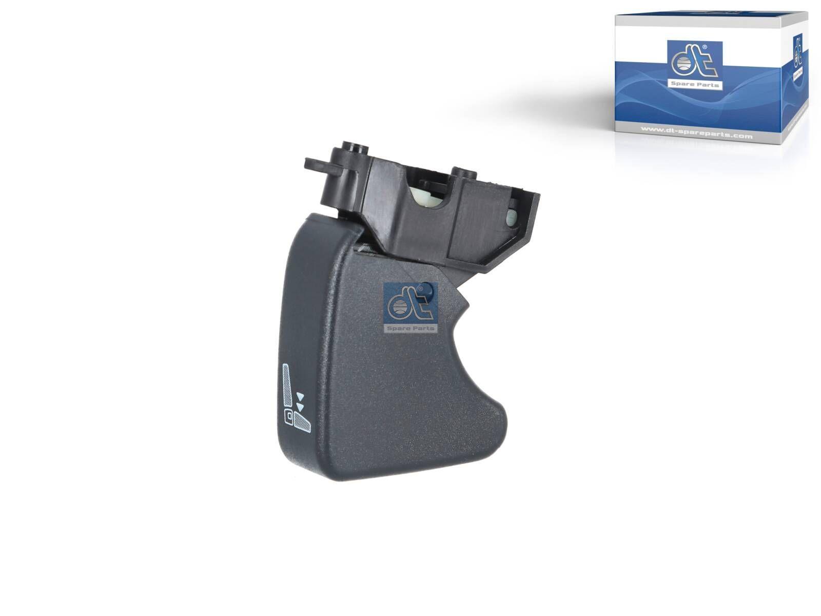 DT Spare Parts 6.74751 Schalter, Sitzverstellung, rechts passend für Multimarken