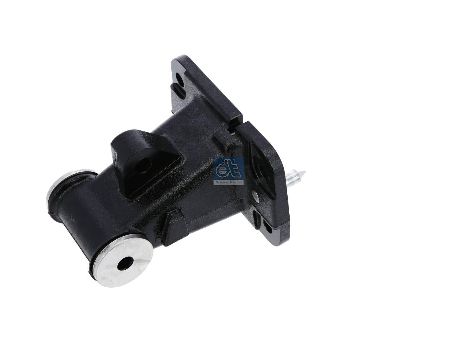 DT Spare Parts 6.76101 Lagerbock passend für Renault