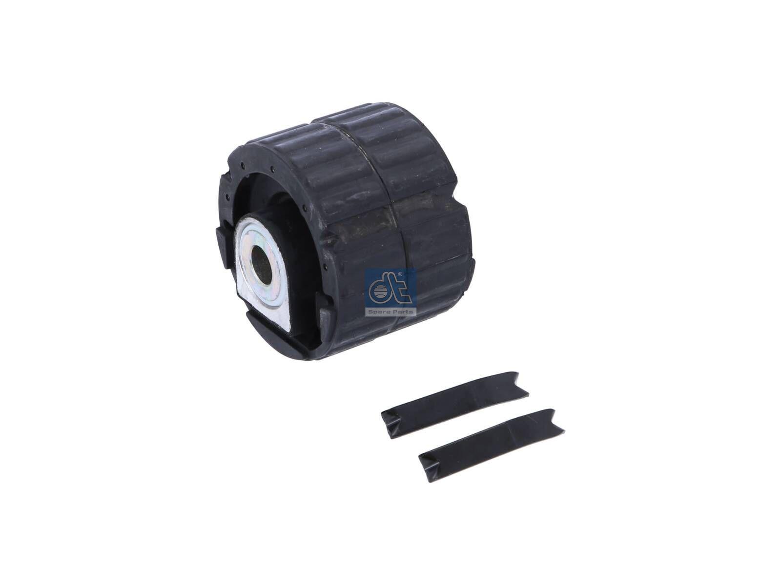DT Spare Parts 6.76233 Buchse, Fahrerhauslagerung passend für Renault