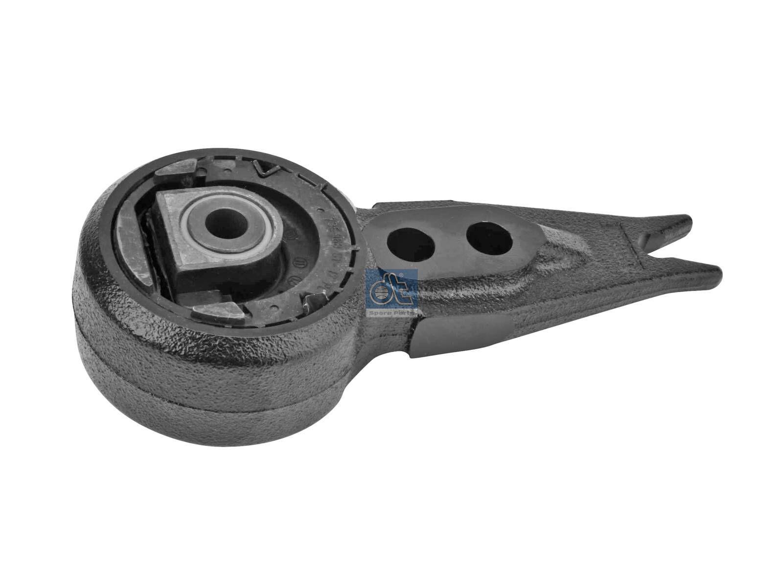 DT Spare Parts 6.76240 Lagerhalter, Fahrerhauslagerung passend für Renault