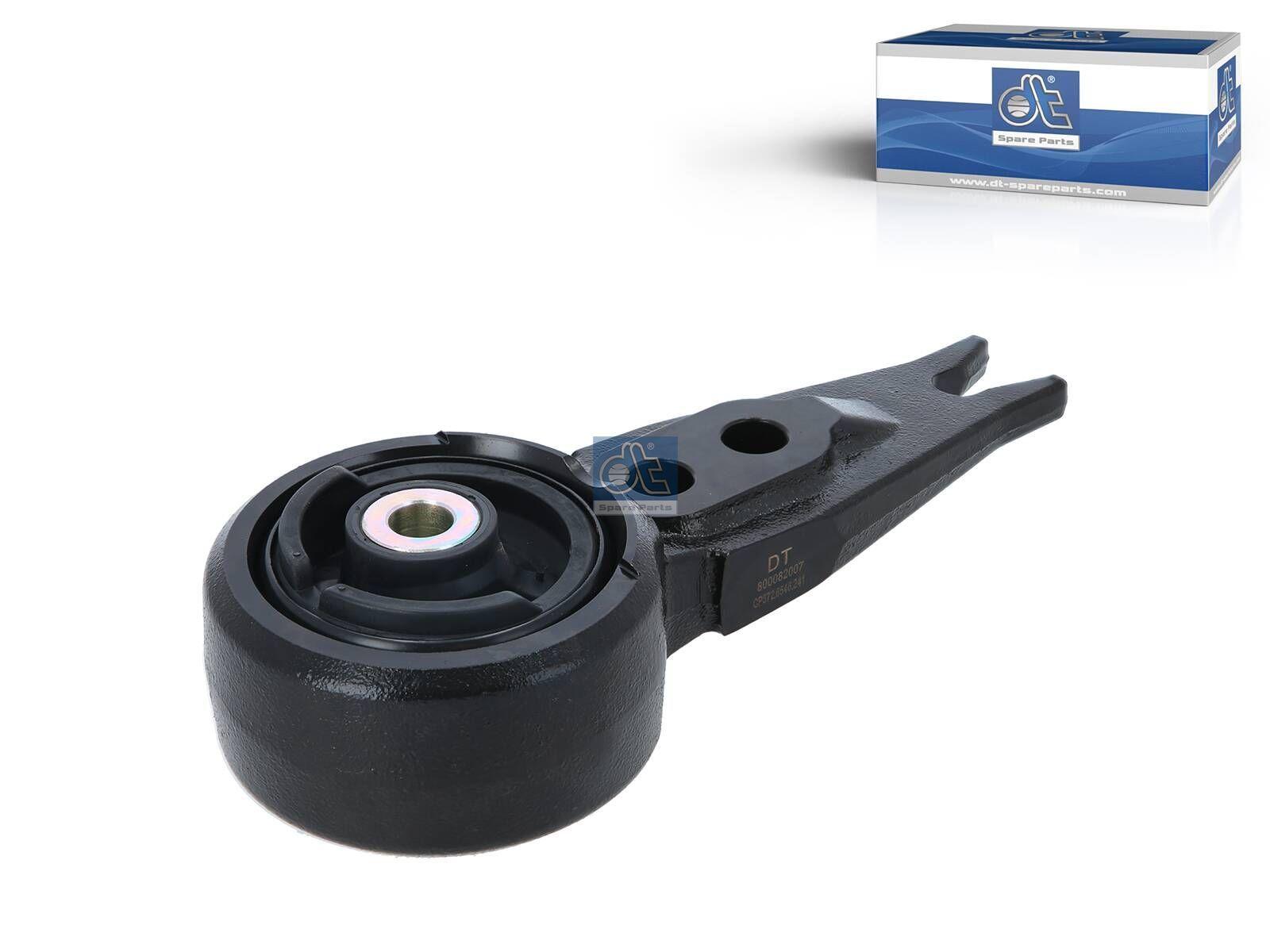 DT Spare Parts 6.76241 Lagerhalter, Fahrerhauslagerung passend für Renault